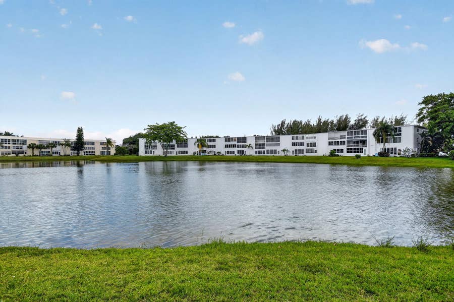 Property photo for 202 Wellington D, West Palm Beach, FL