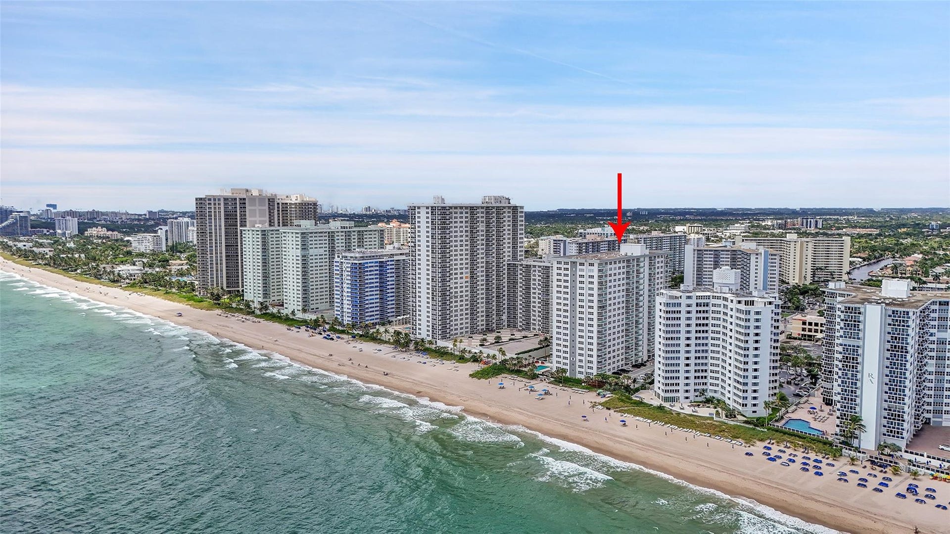 3550 Galt Ocean Drive, #608, Fort Lauderdale, FL 33308 Photo 33