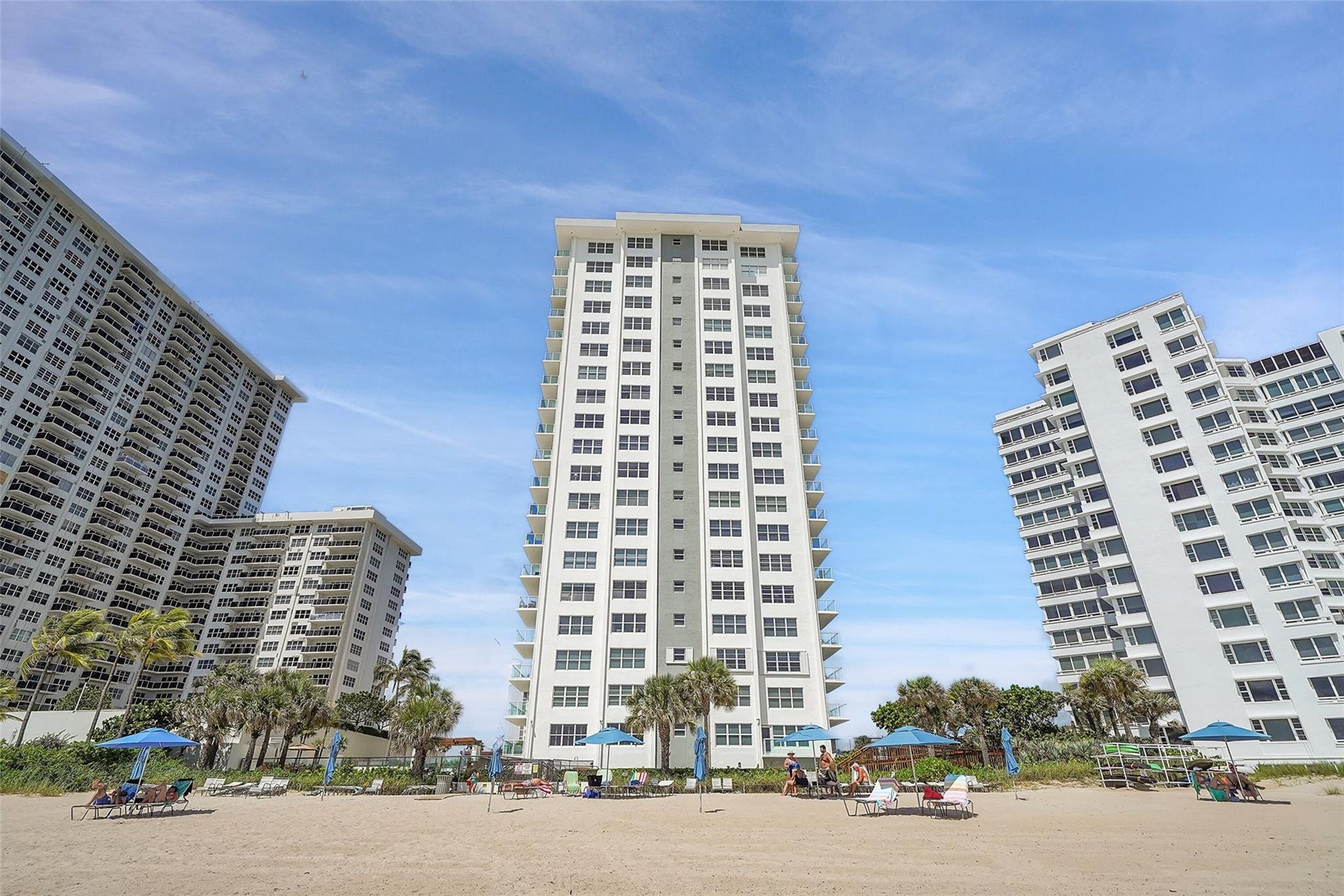 3550 Galt Ocean Drive, #608, Fort Lauderdale, FL 33308 Photo 2