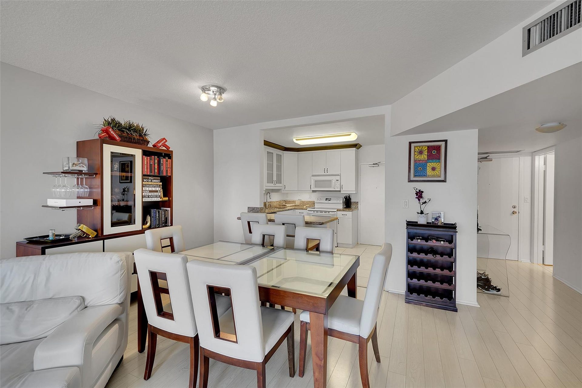 3550 Galt Ocean Drive, #608, Fort Lauderdale, FL 33308 Photo 7
