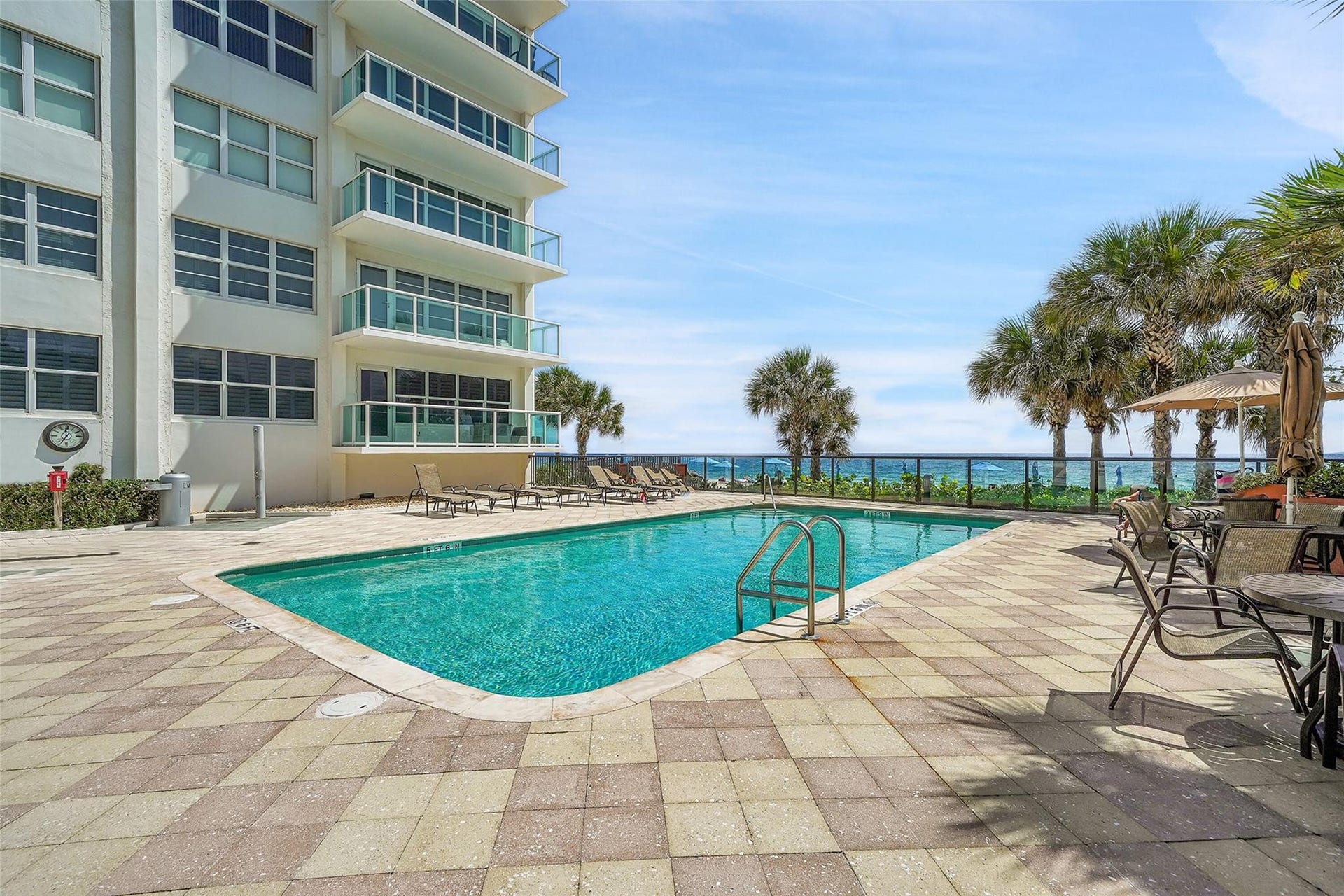 3550 Galt Ocean Drive, #608, Fort Lauderdale, FL 33308 Photo 28