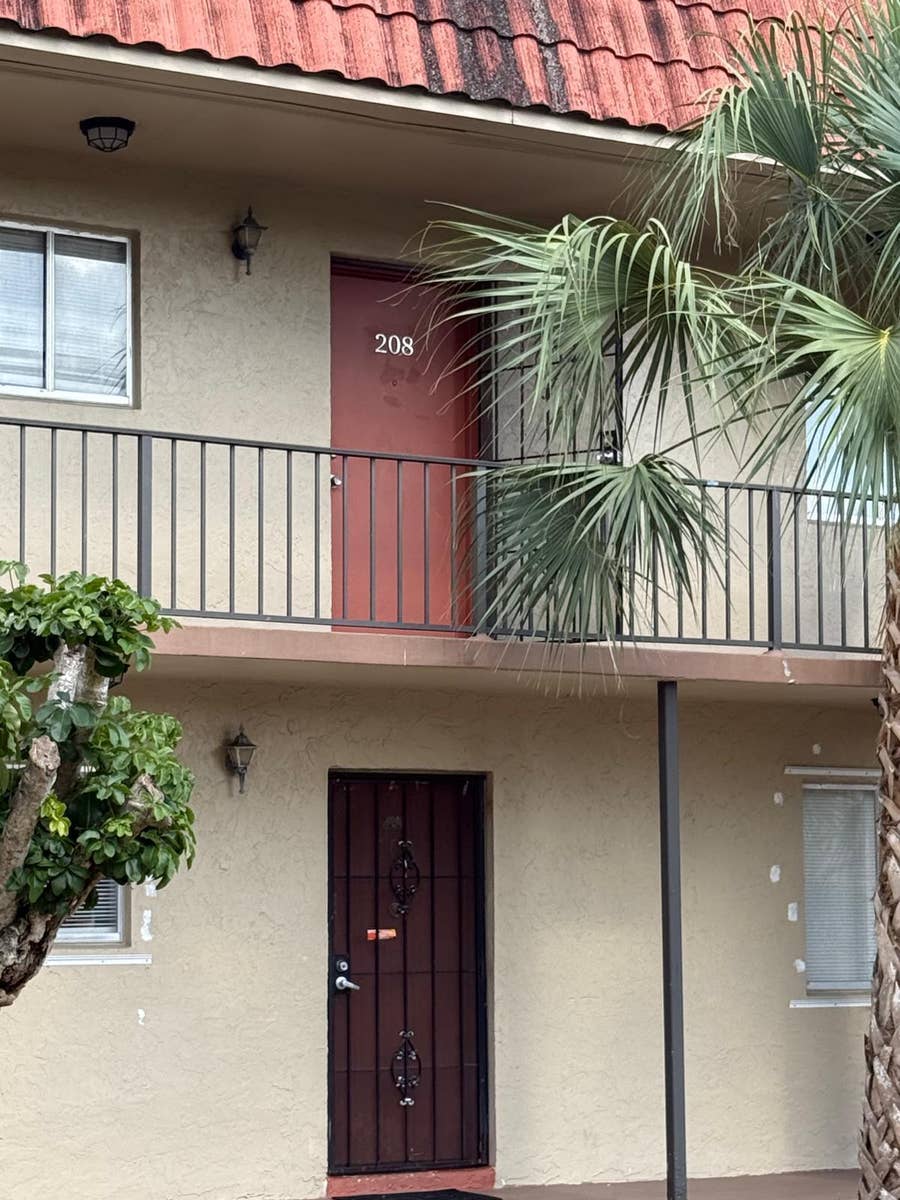 Property photo for 6074 Forest Hill Boulevard, #208, West Palm Beach, FL