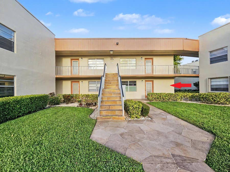 Property photo for 202 Piedmont E, Delray Beach, FL