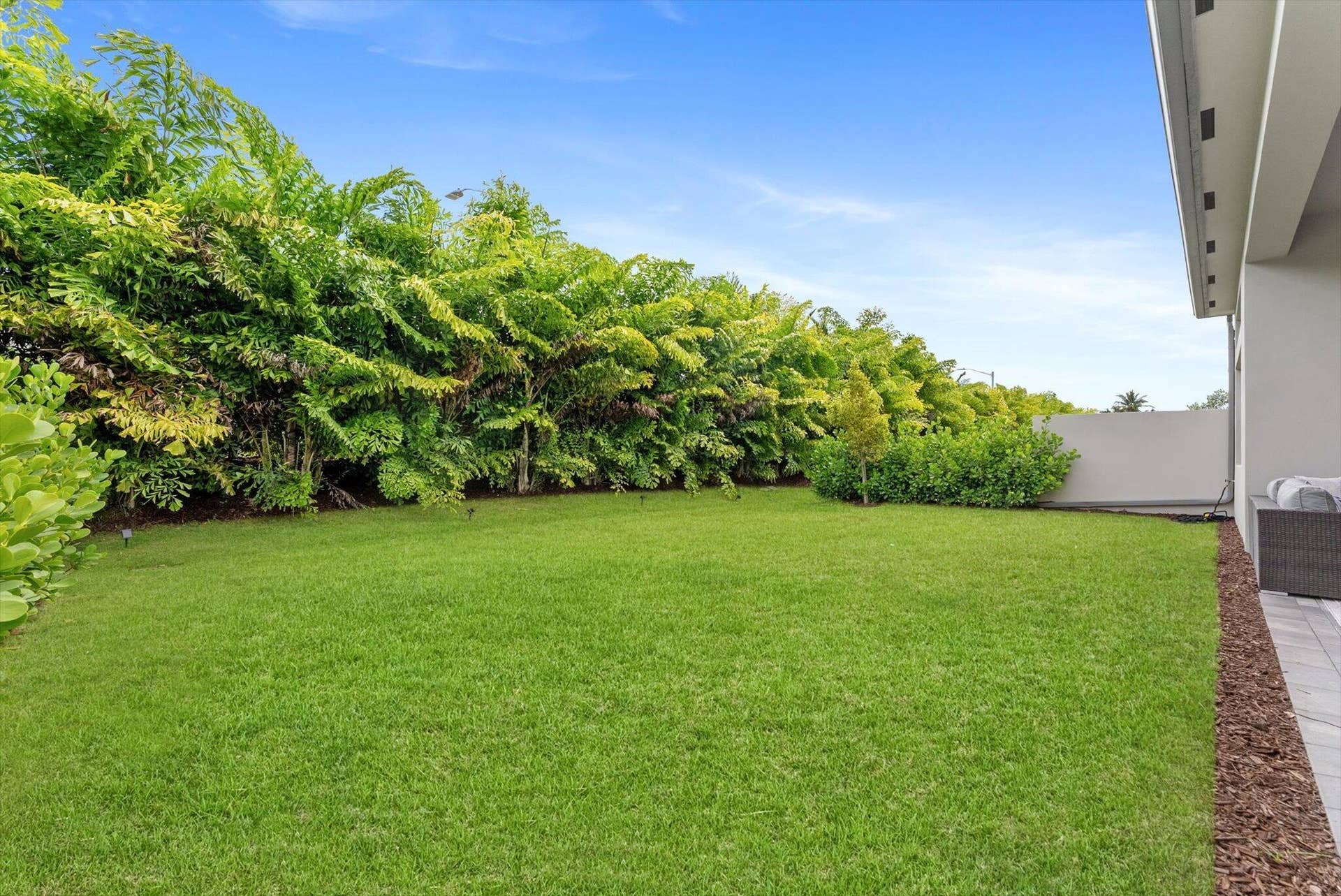9273 Sunflower Meadow Road, Boca Raton, FL 33434 Private Backyard