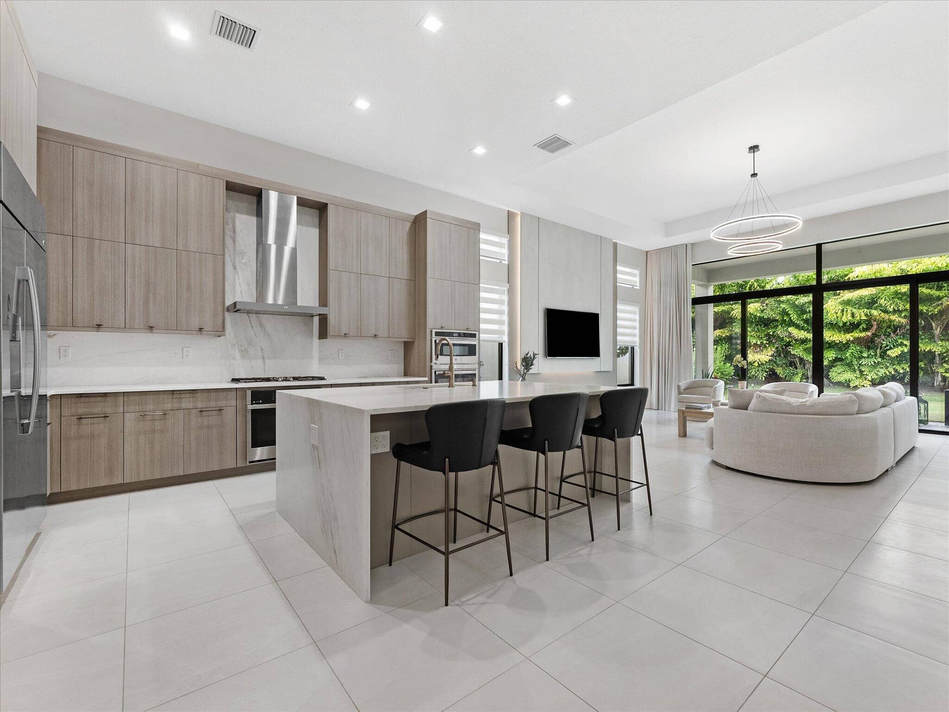 9273 Sunflower Meadow Road, Boca Raton, FL 33434 Kitchen