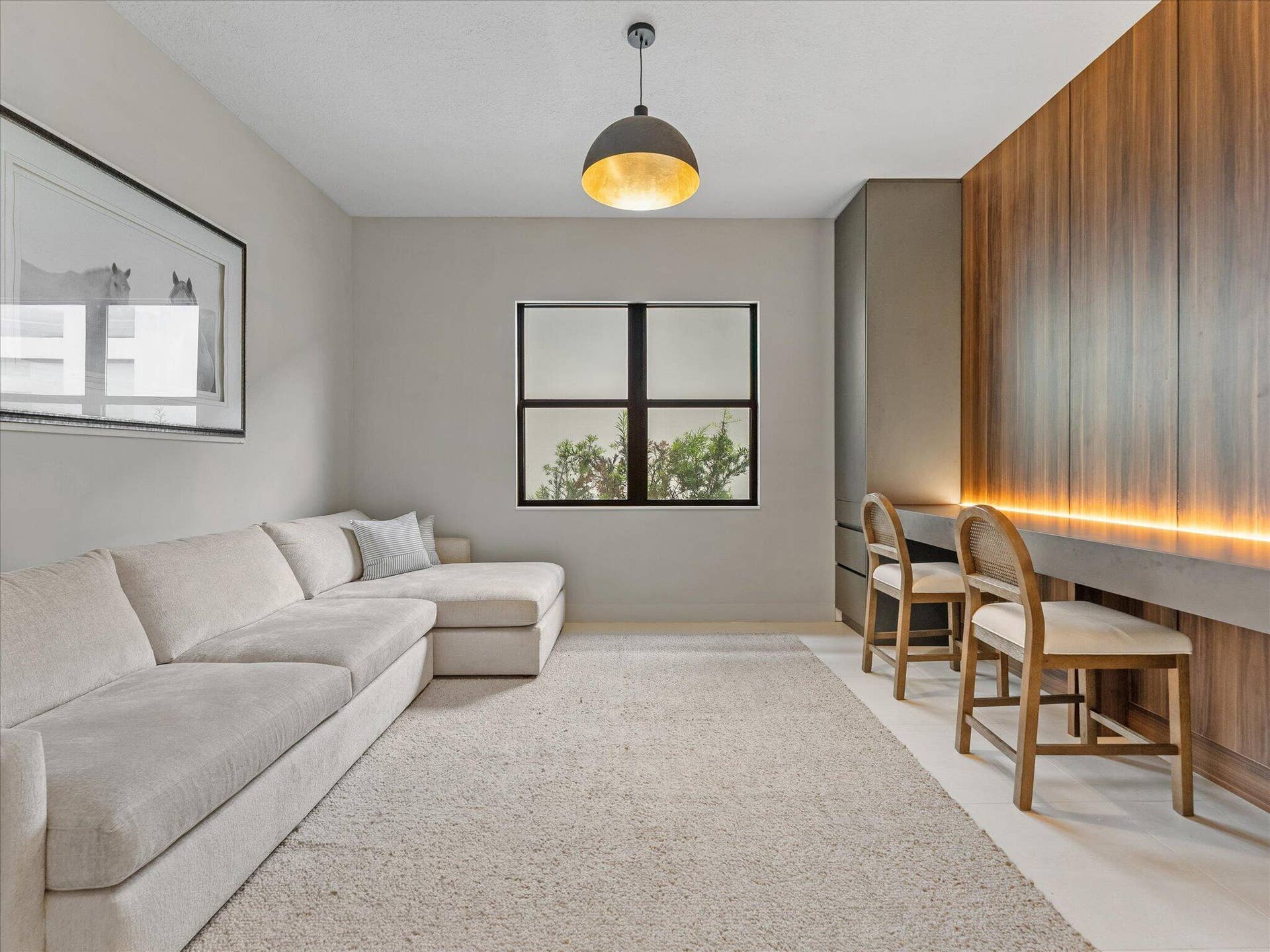 9273 Sunflower Meadow Road, Boca Raton, FL 33434 Bonus Room with Wall Unit