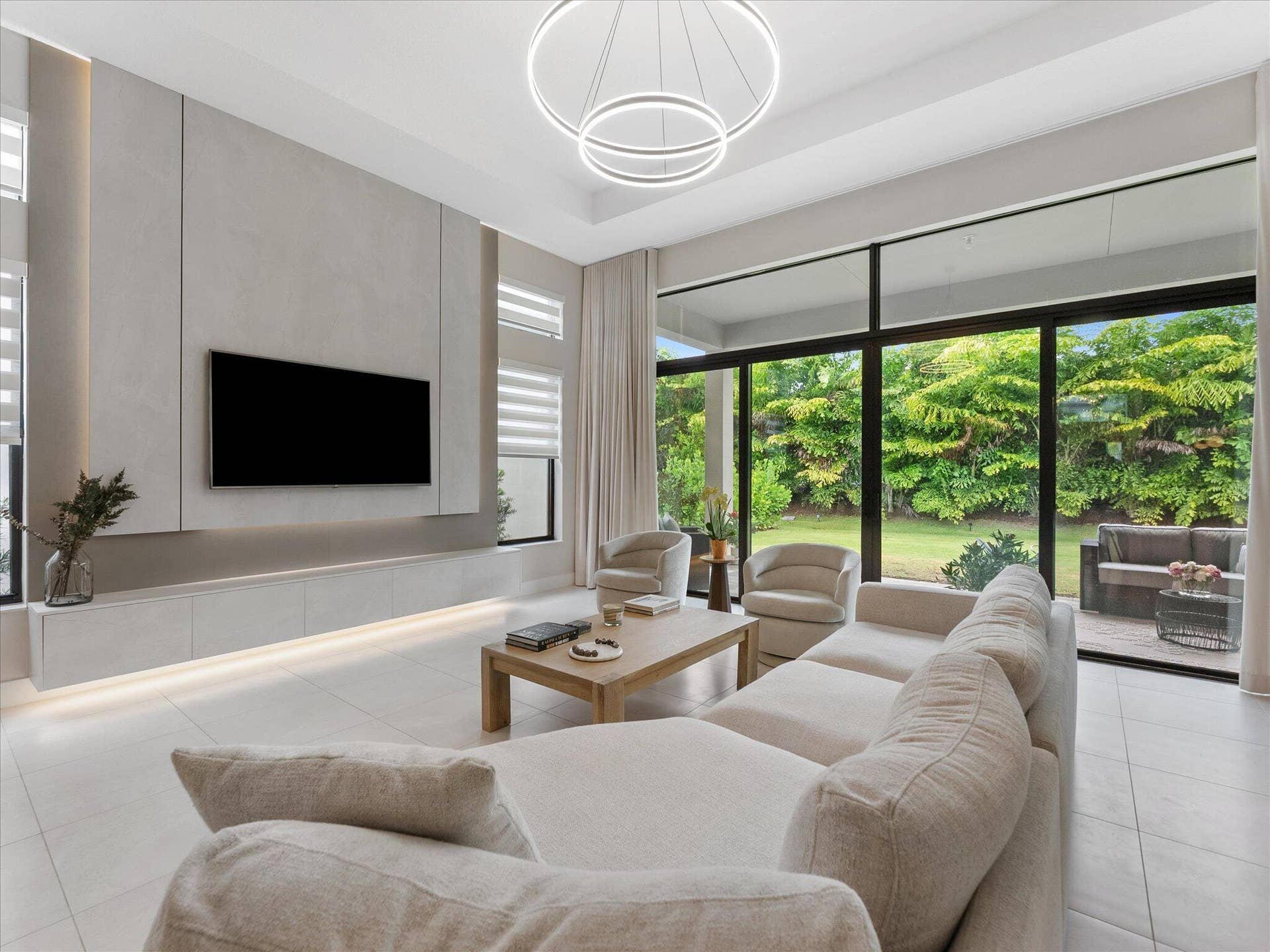 9273 Sunflower Meadow Road, Boca Raton, FL 33434 Living Room