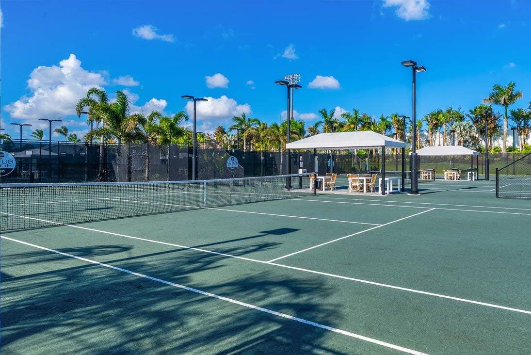 9273 Sunflower Meadow Road, Boca Raton, FL 33434 Tennis