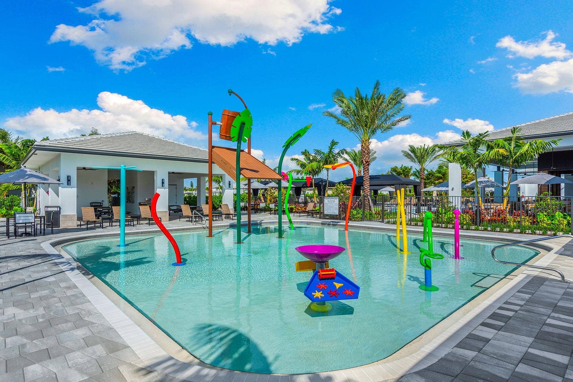 9273 Sunflower Meadow Road, Boca Raton, FL 33434 Kiddie Pool