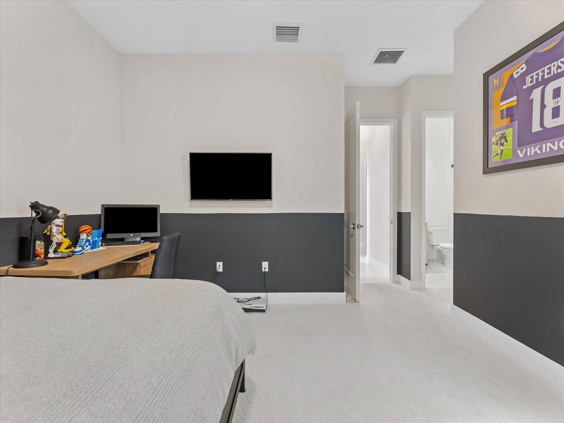 9273 Sunflower Meadow Road, Boca Raton, FL 33434 Guest Bedroom 2