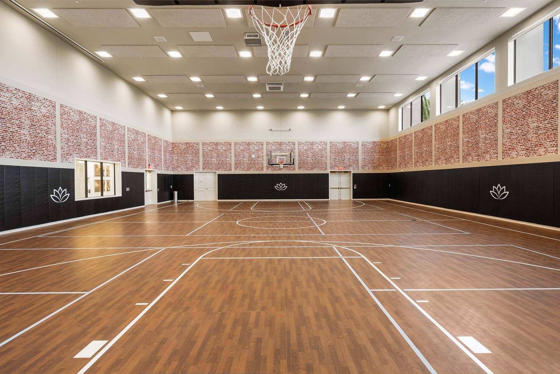 9273 Sunflower Meadow Road, Boca Raton, FL 33434 Lotus Edge Sports Complex