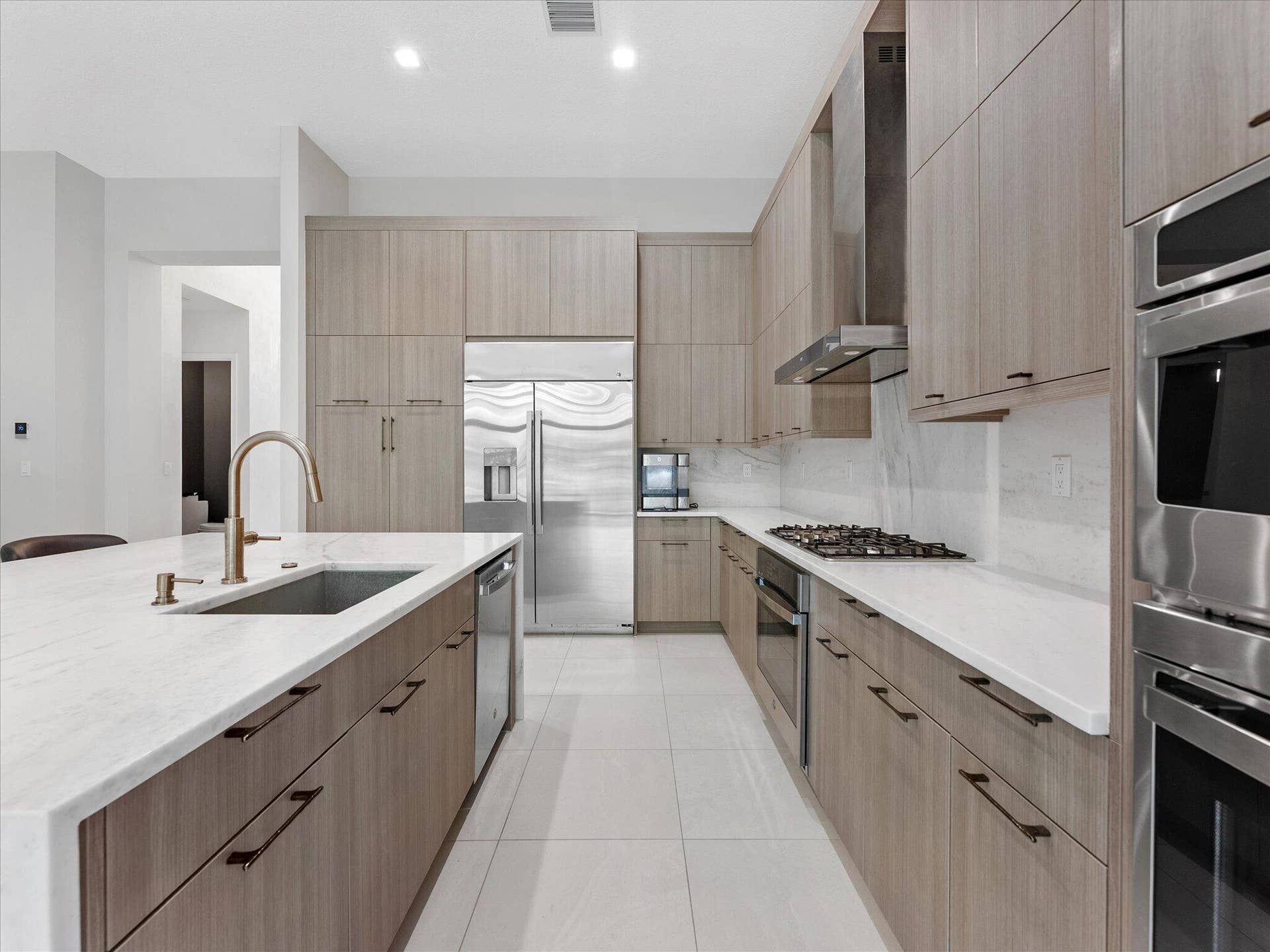 9273 Sunflower Meadow Road, Boca Raton, FL 33434 Kitchen