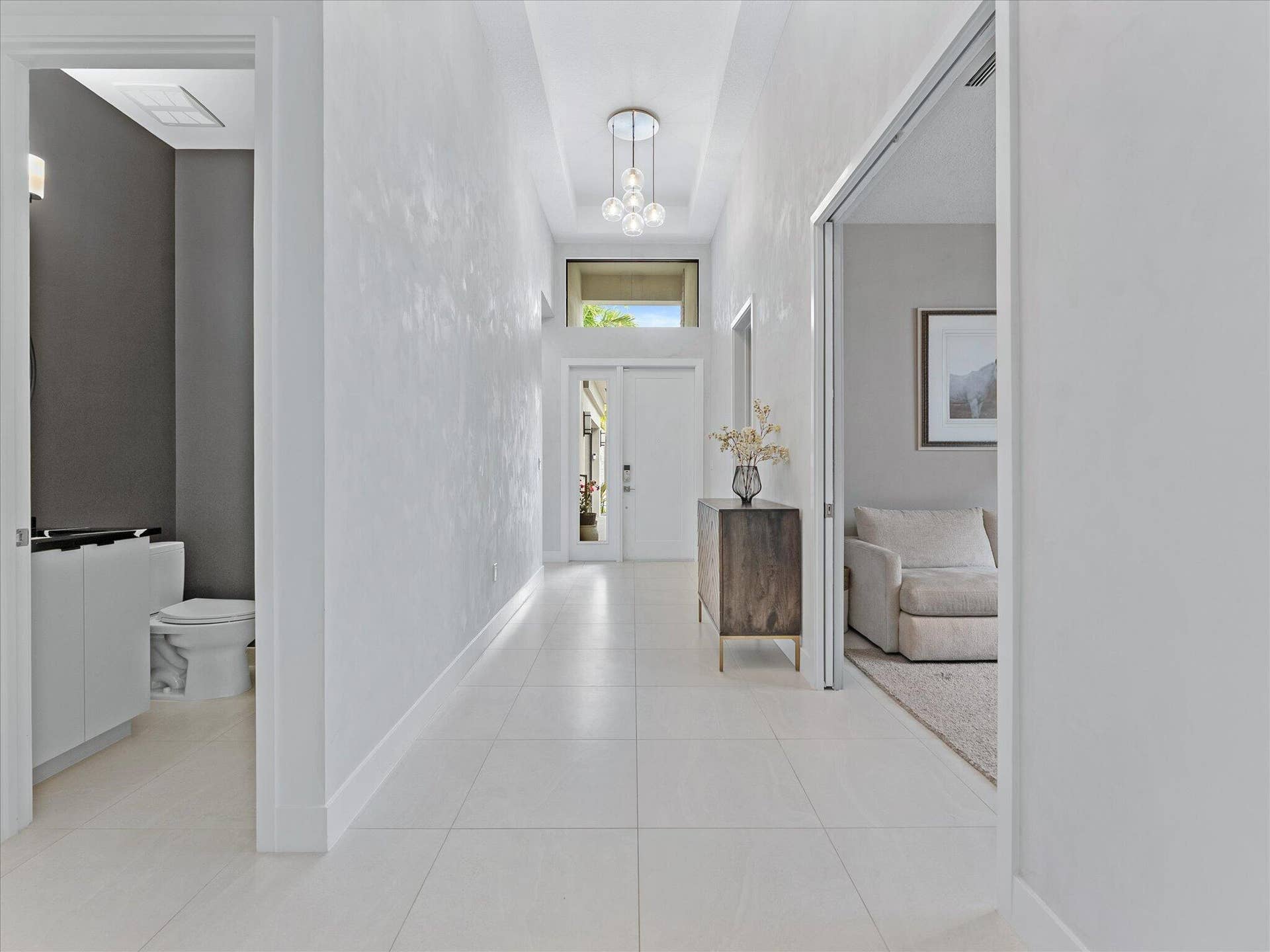 9273 Sunflower Meadow Road, Boca Raton, FL 33434 Entryway