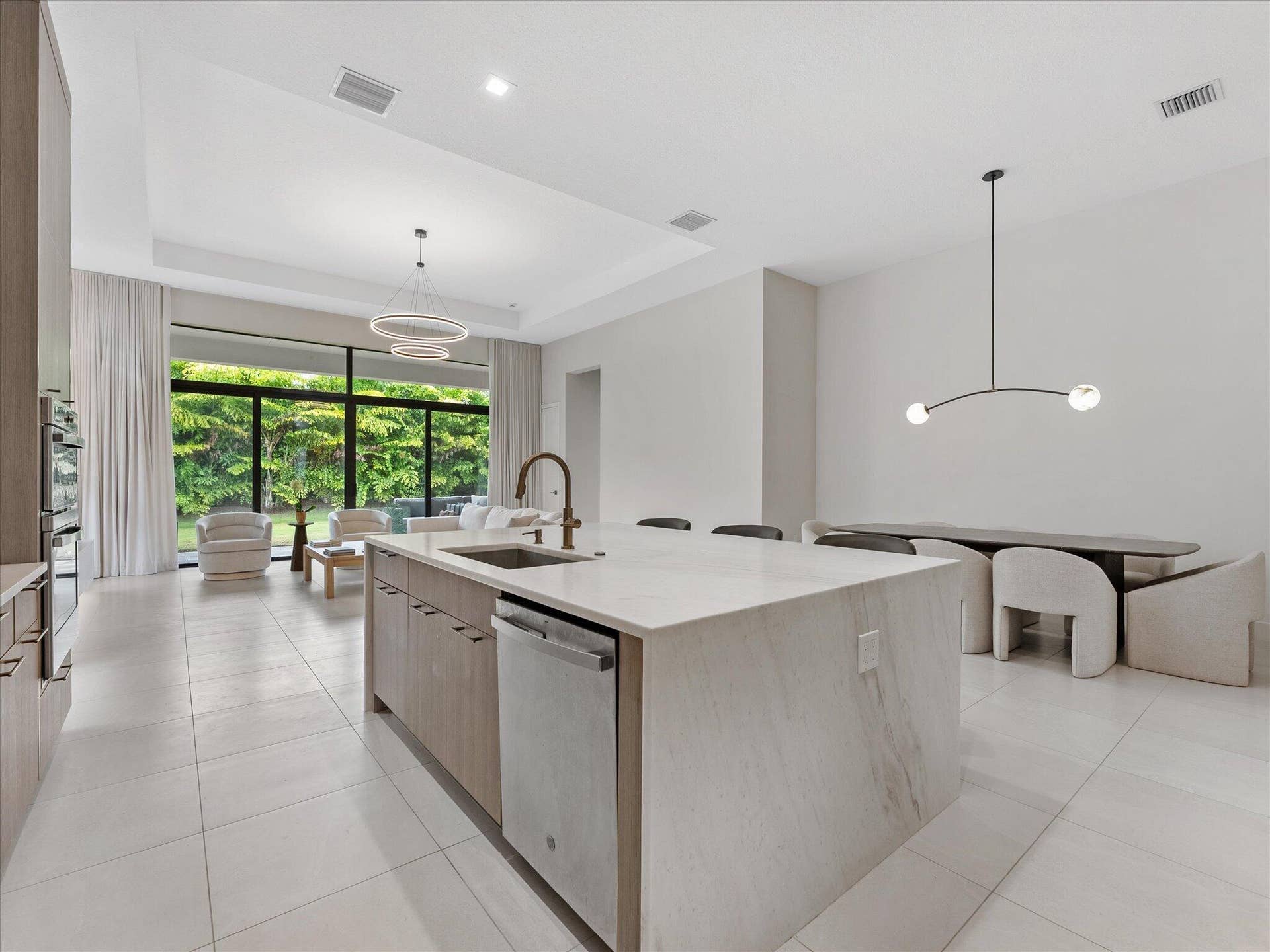 9273 Sunflower Meadow Road, Boca Raton, FL 33434 Kitchen