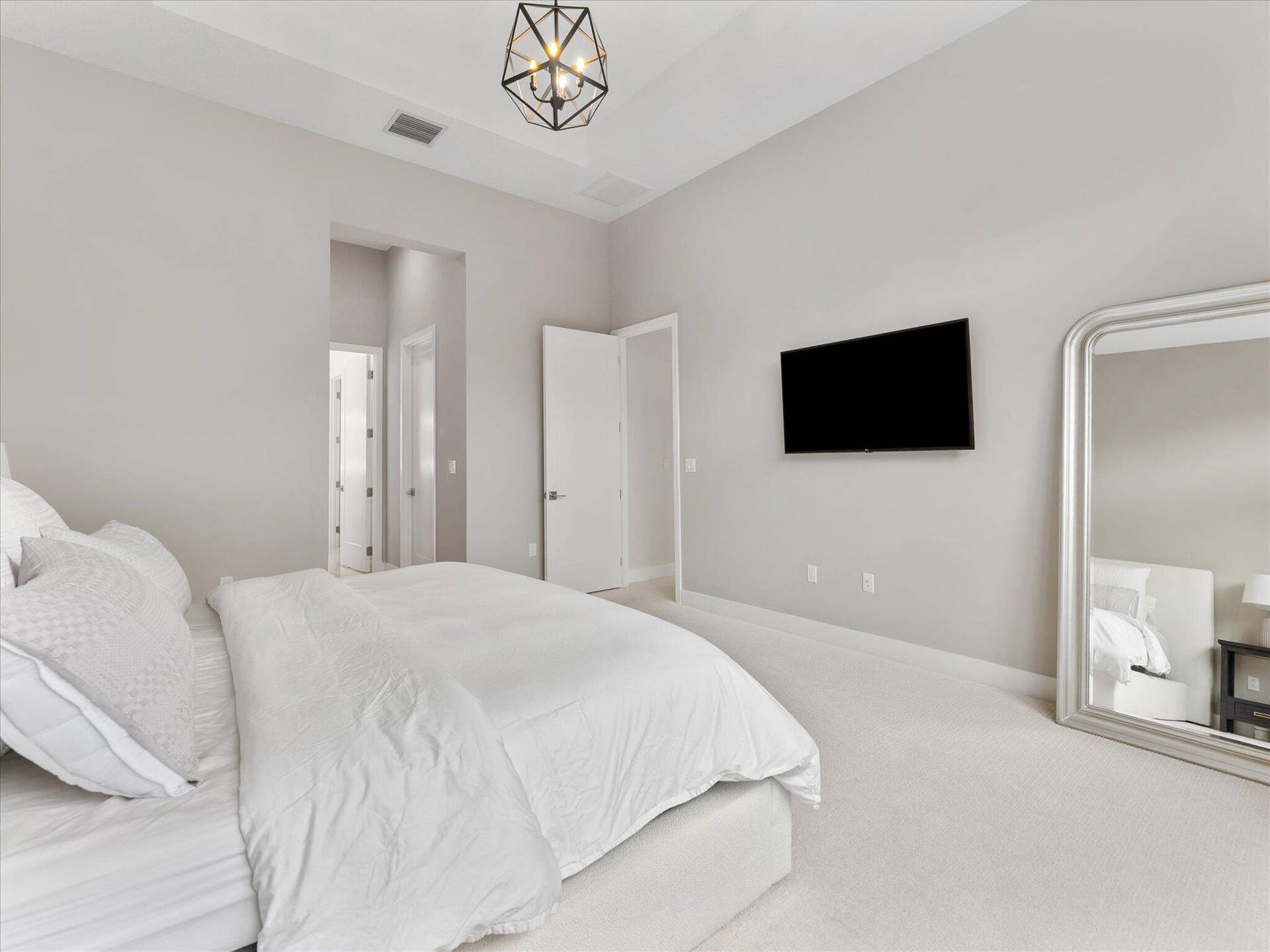 9273 Sunflower Meadow Road, Boca Raton, FL 33434 Primary Bedroom
