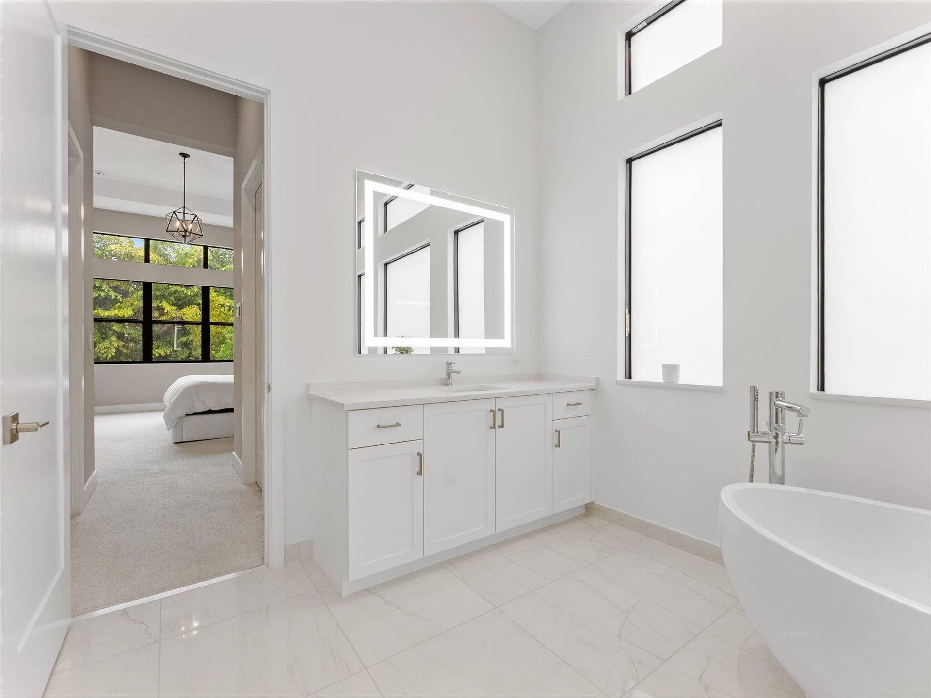 9273 Sunflower Meadow Road, Boca Raton, FL 33434 Primary Bathroom
