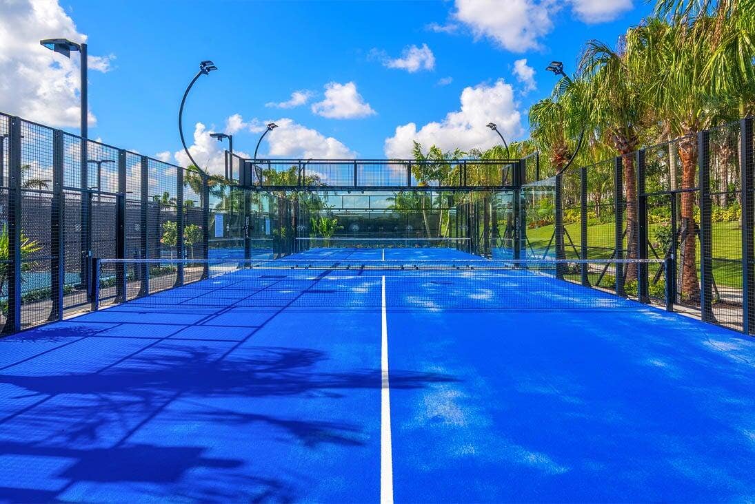 9273 Sunflower Meadow Road, Boca Raton, FL 33434 Padel