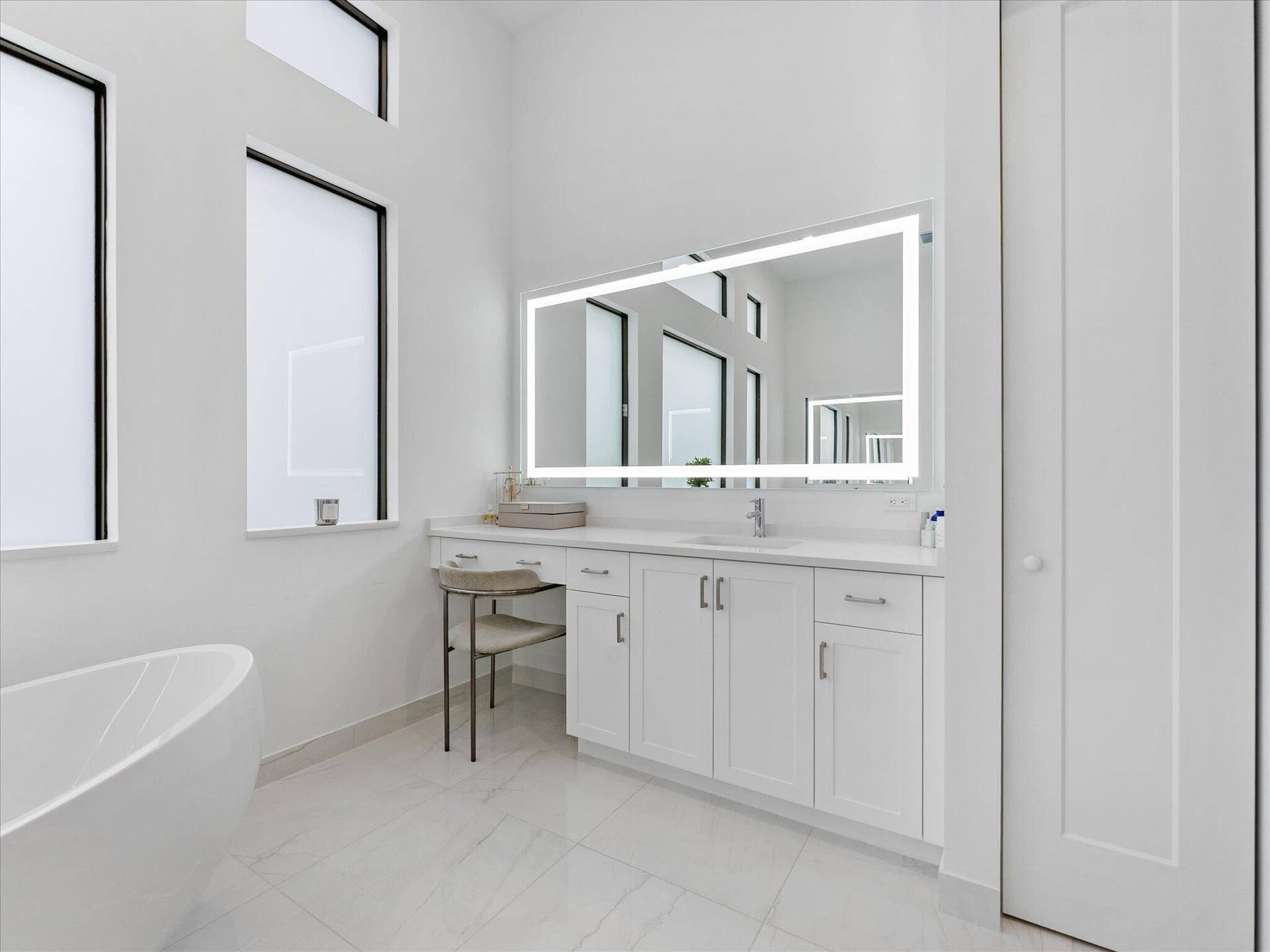 9273 Sunflower Meadow Road, Boca Raton, FL 33434 Primary Bathroom