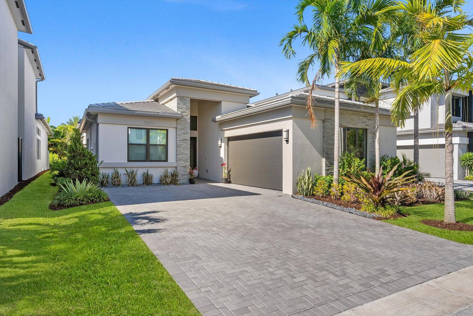 9273 Sunflower Meadow Road, Boca Raton, FL 33434 Exterior
