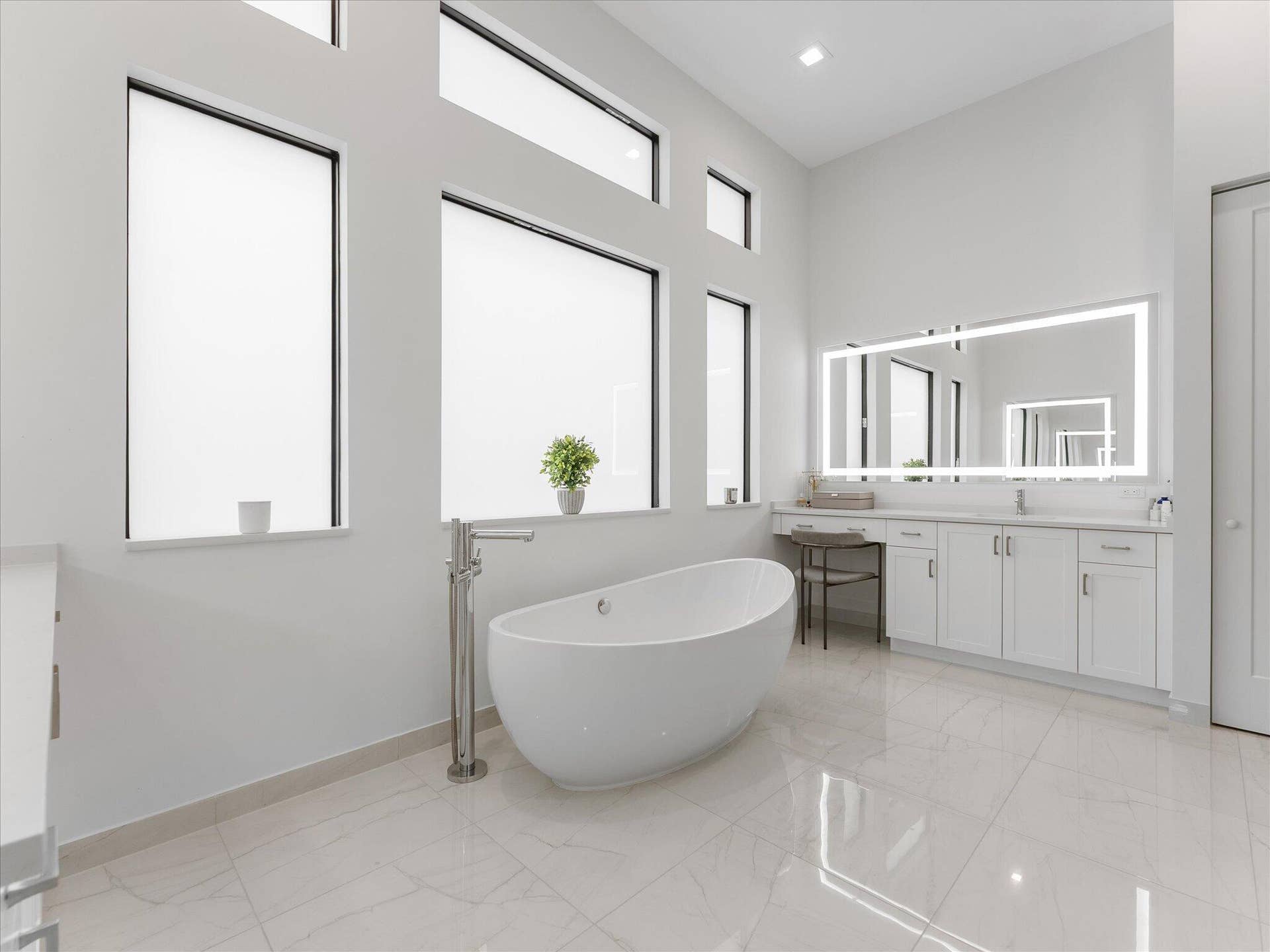 9273 Sunflower Meadow Road, Boca Raton, FL 33434 Primary Bathroom