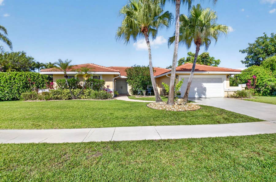 Property photo for 19803 Back 9 Drive, Boca Raton, FL