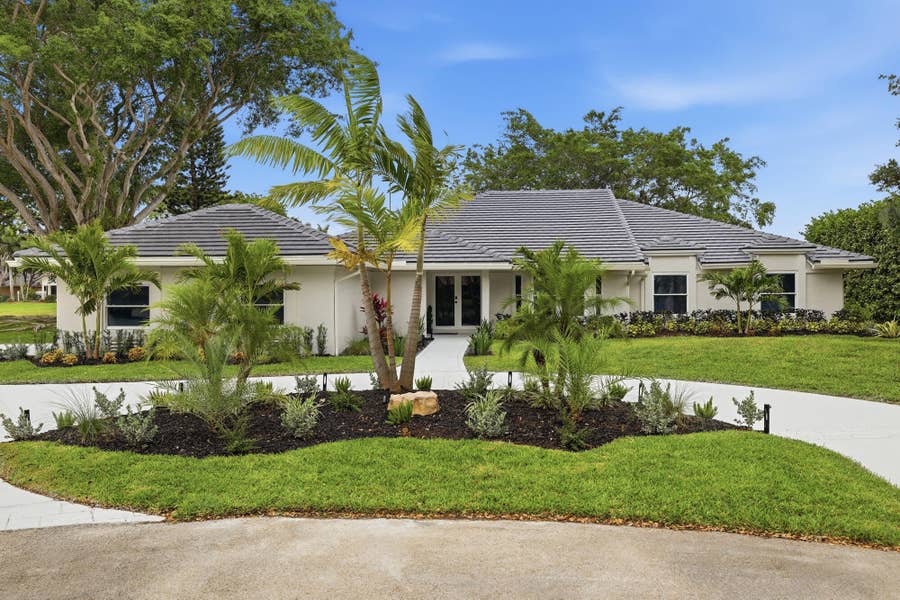 Property photo for 7411 Dover Lane, Parkland, FL