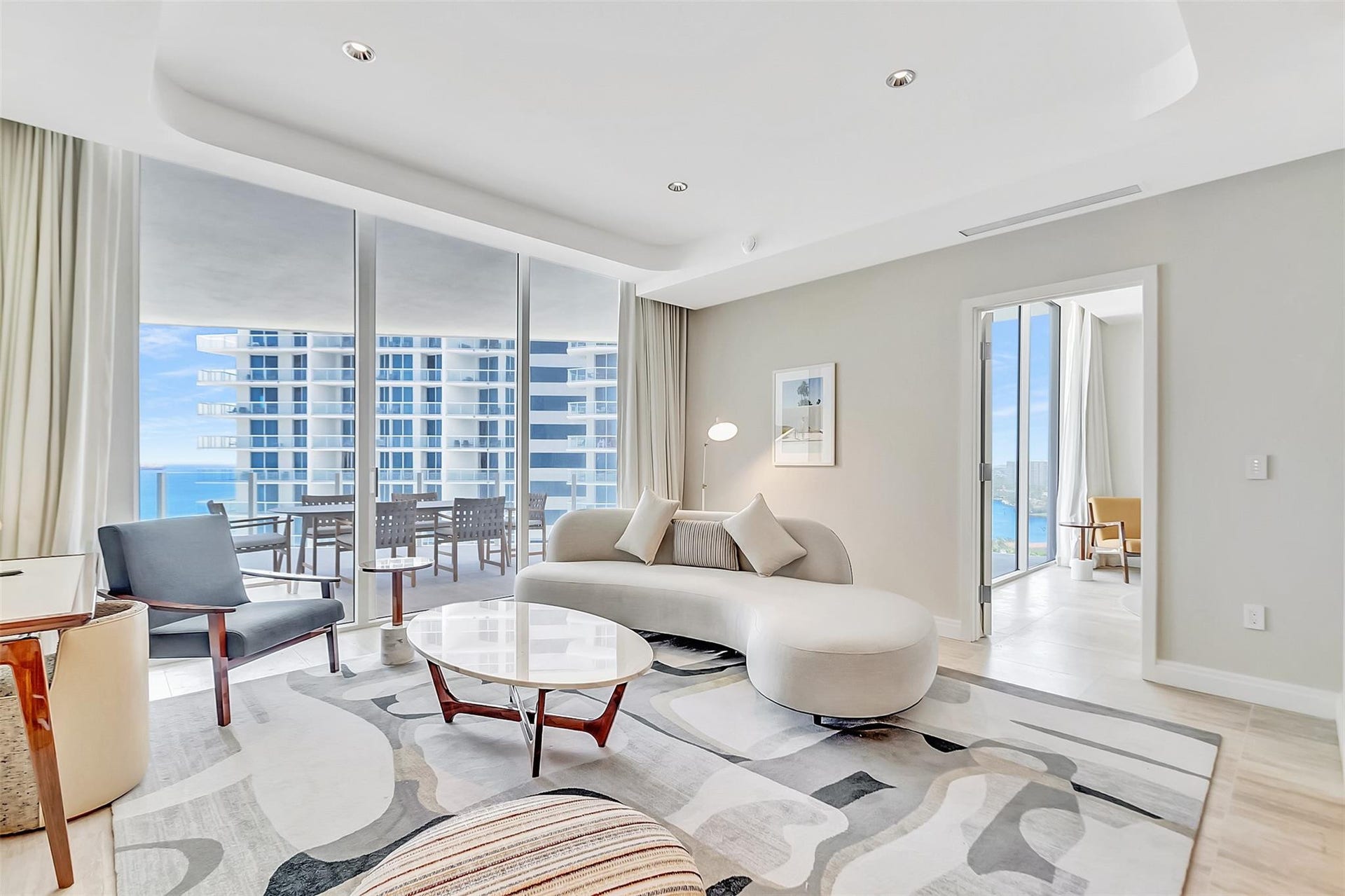 525 N Fort Lauderdale Beach Boulevard, #1607, Fort Lauderdale, FL 33304 Photo 8