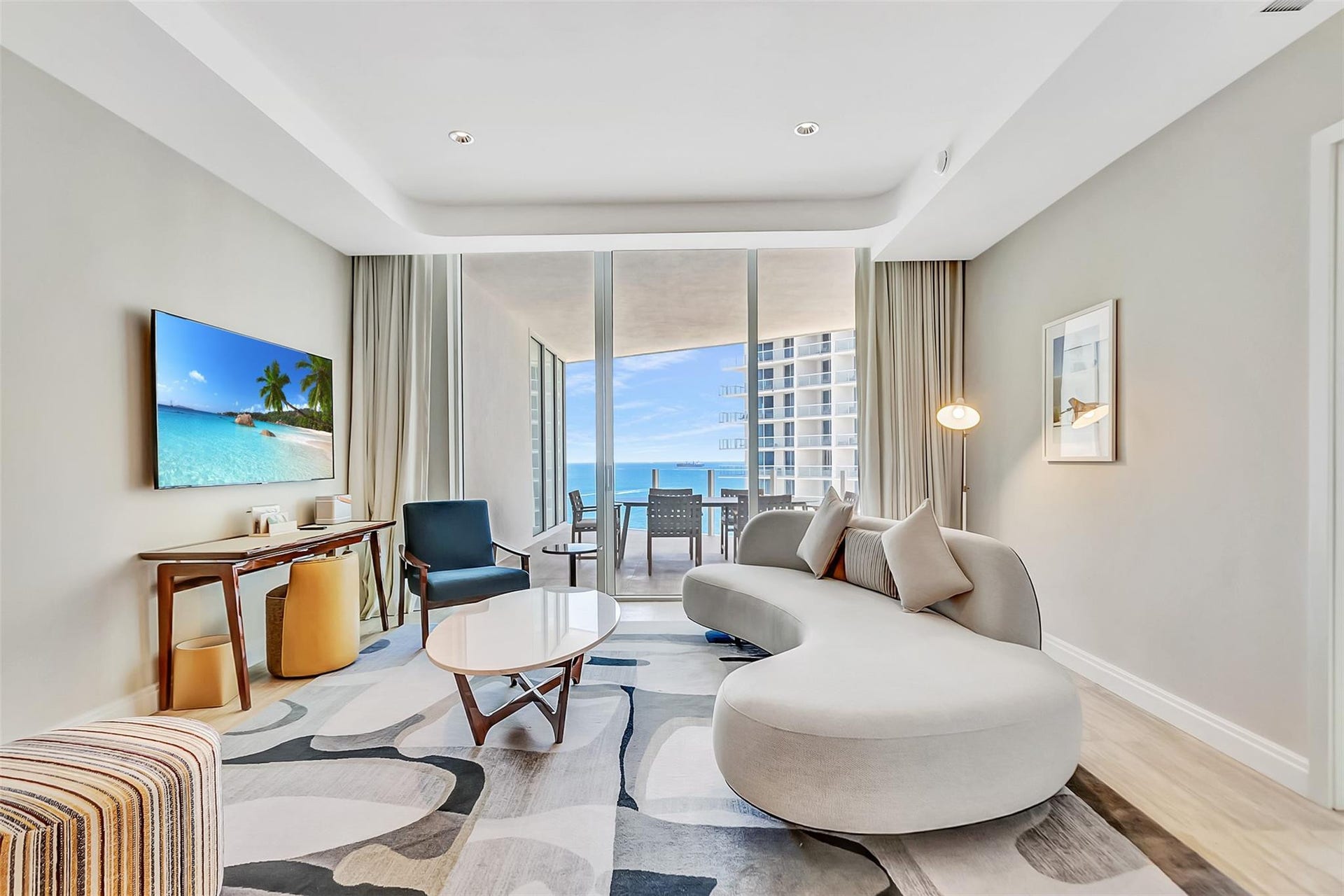 525 N Fort Lauderdale Beach Boulevard, #1607, Fort Lauderdale, FL 33304 Photo 9
