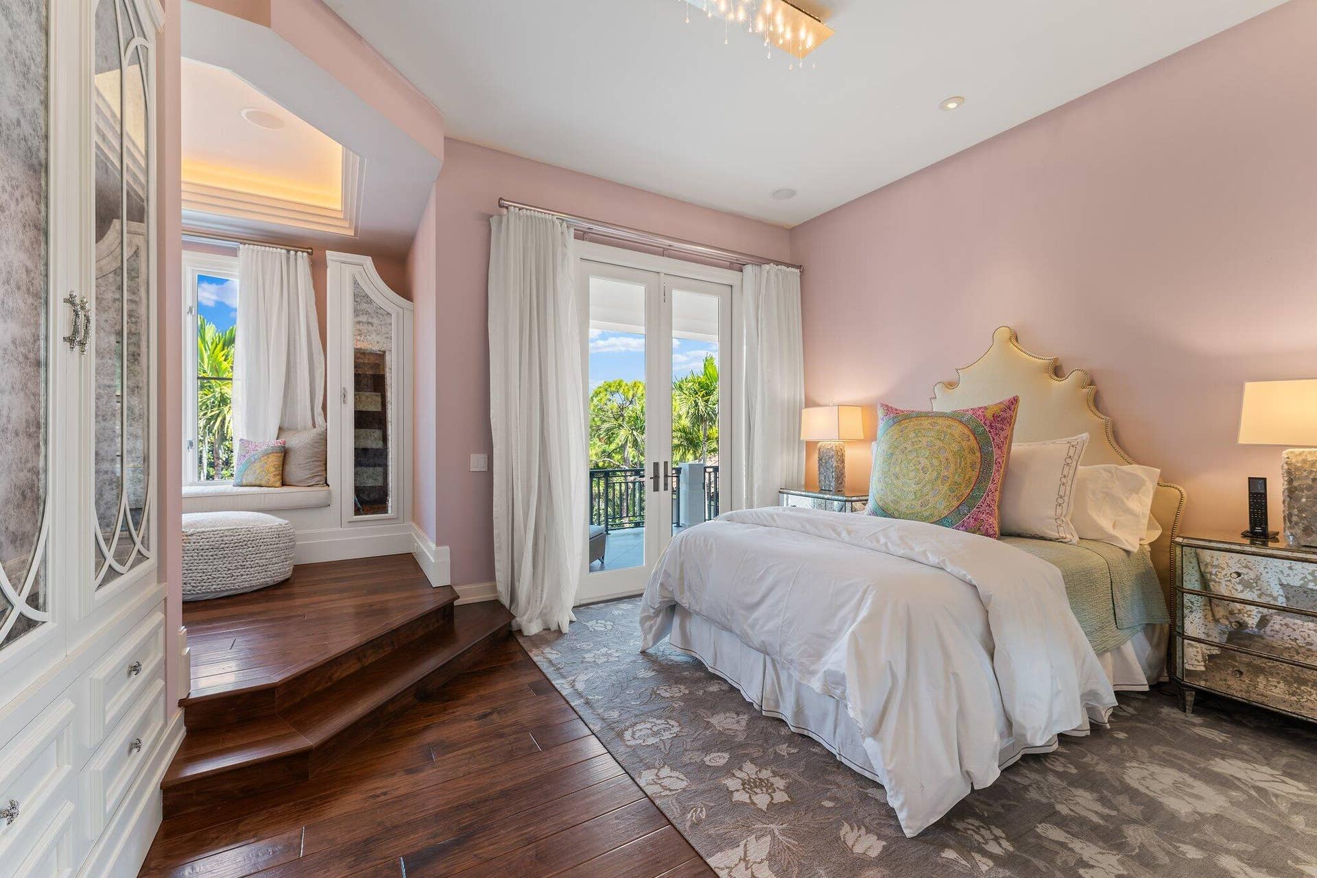 232 Bears Club Drive, Jupiter, FL 33477 2nd FL Guest Bedroom