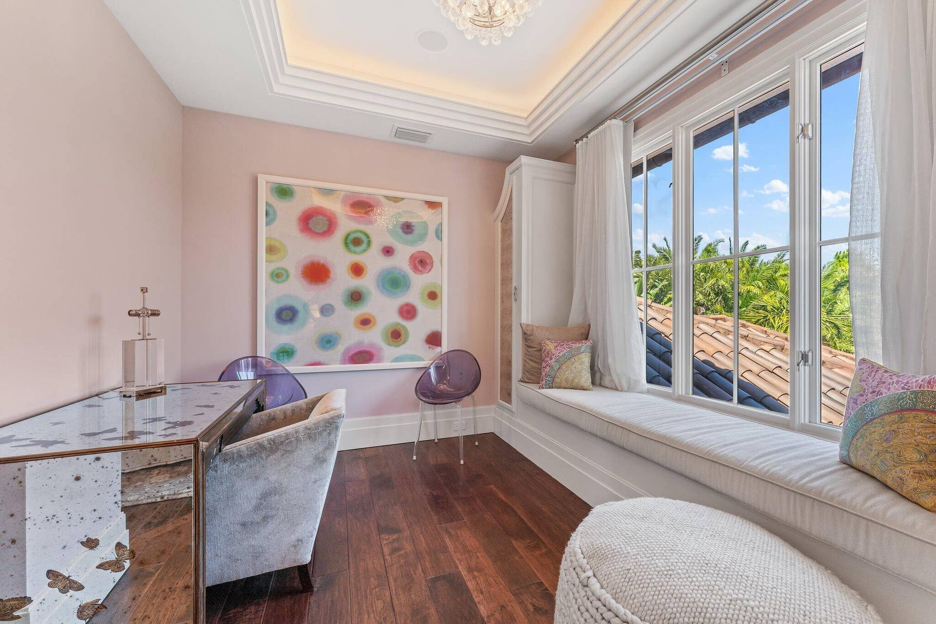 232 Bears Club Drive, Jupiter, FL 33477 2nd FL Guest Bedroom