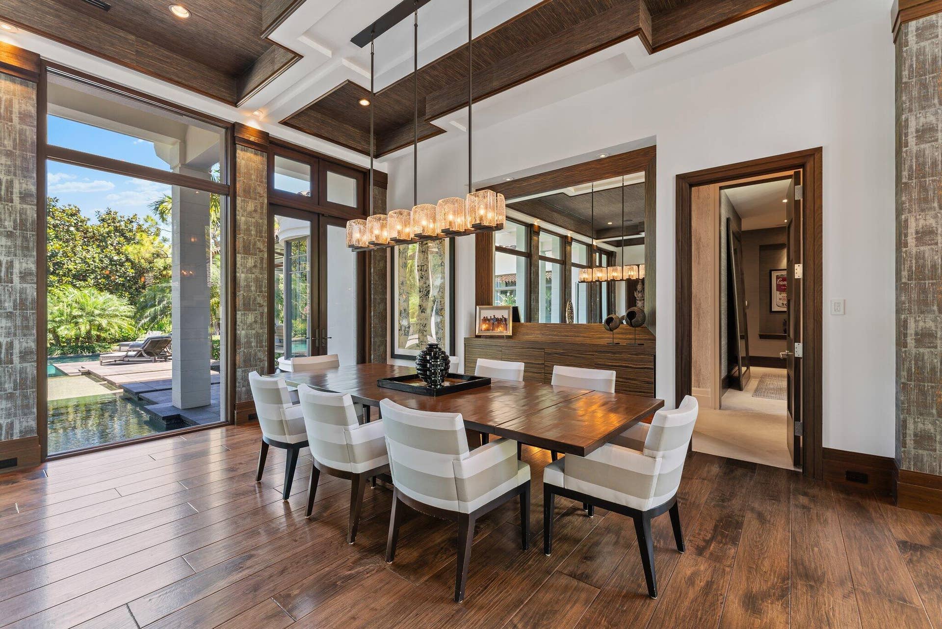 232 Bears Club Drive, Jupiter, FL 33477 Formal Dining