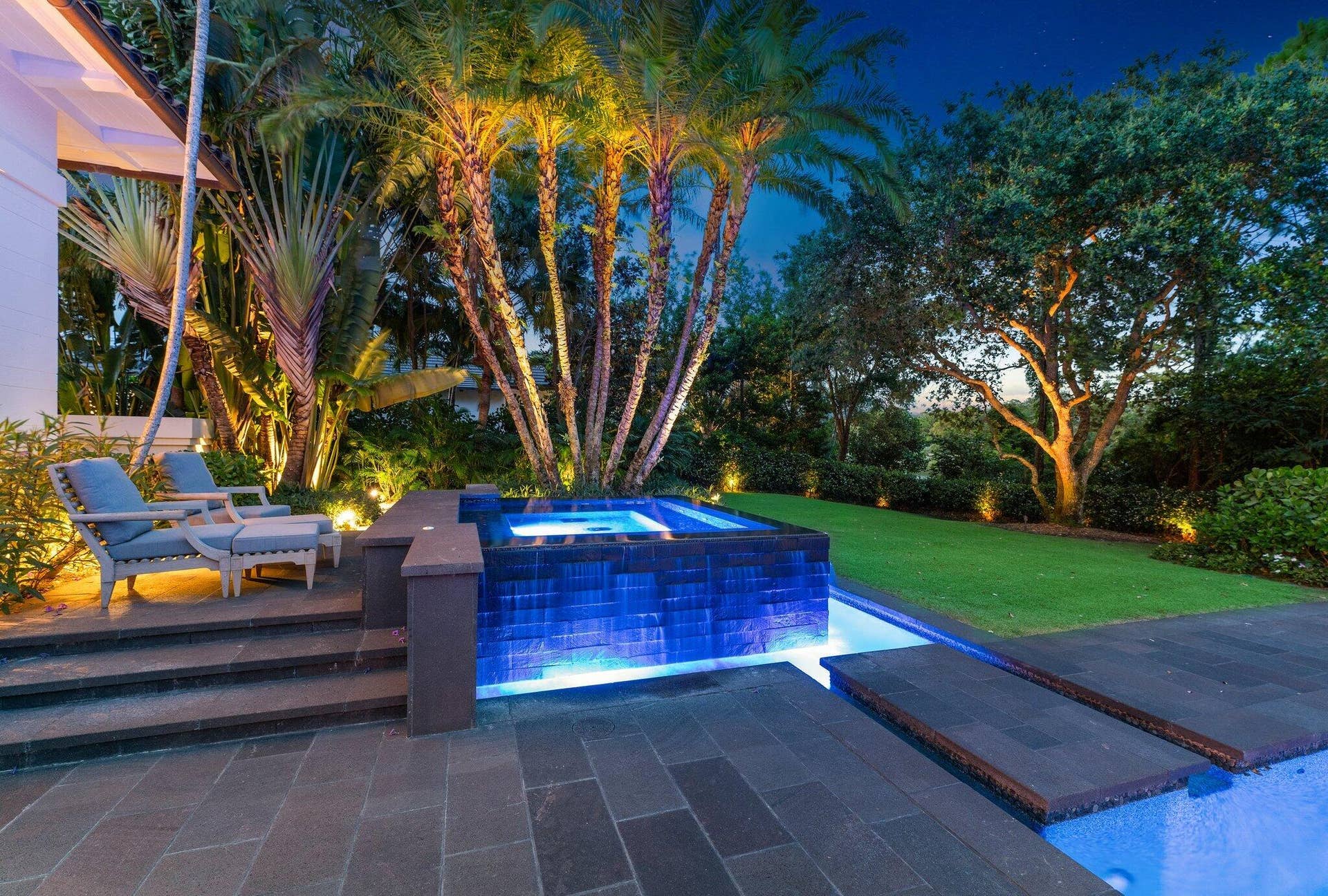 232 Bears Club Drive, Jupiter, FL 33477 Spa