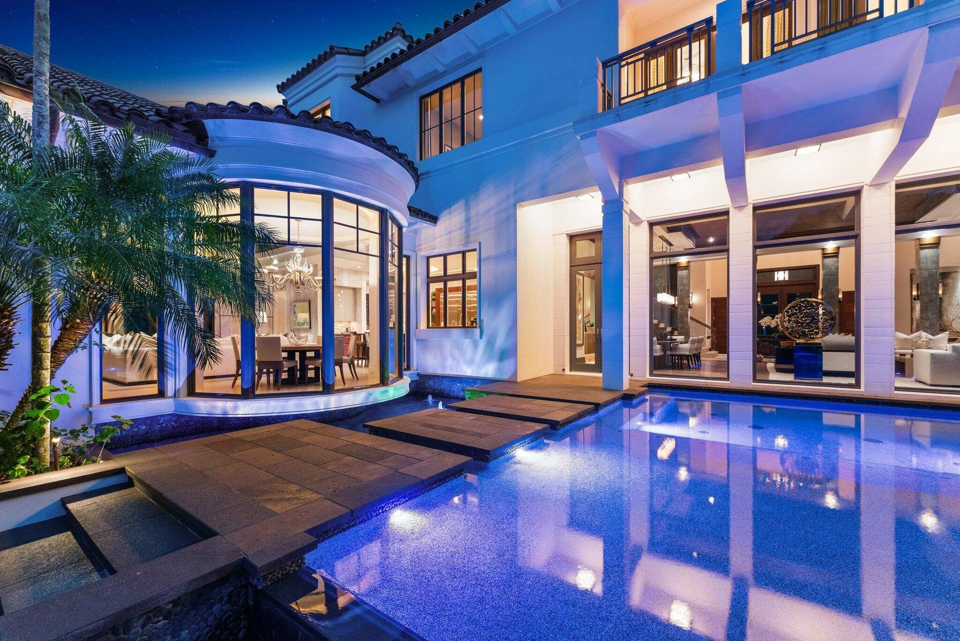 232 Bears Club Drive, Jupiter, FL 33477 Pool