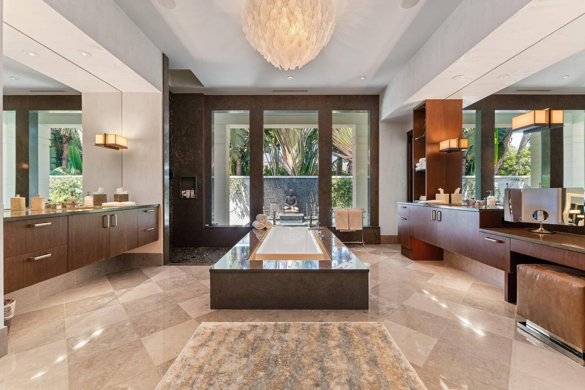 232 Bears Club Drive, Jupiter, FL 33477 Primary Bath