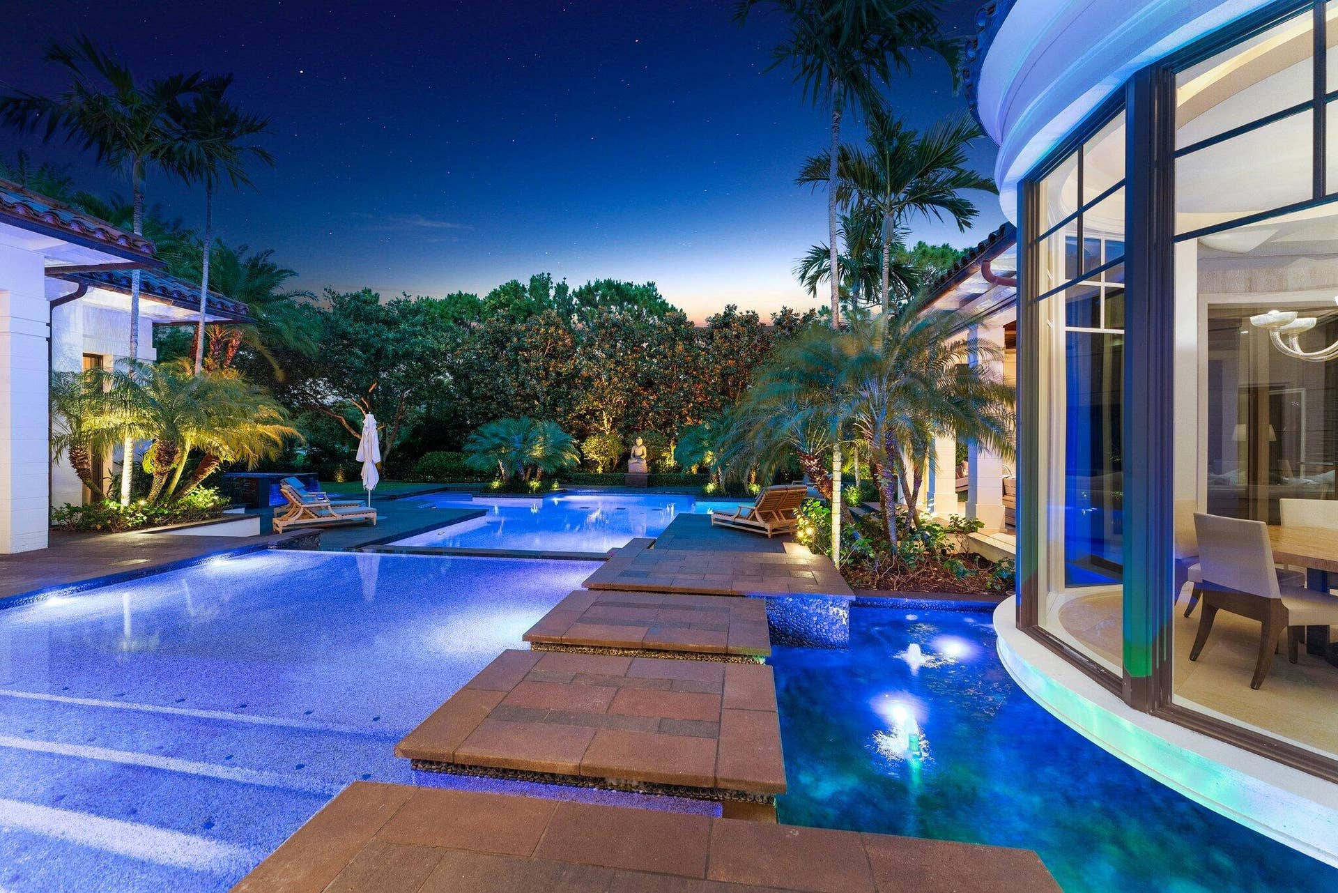 232 Bears Club Drive, Jupiter, FL 33477 Pool