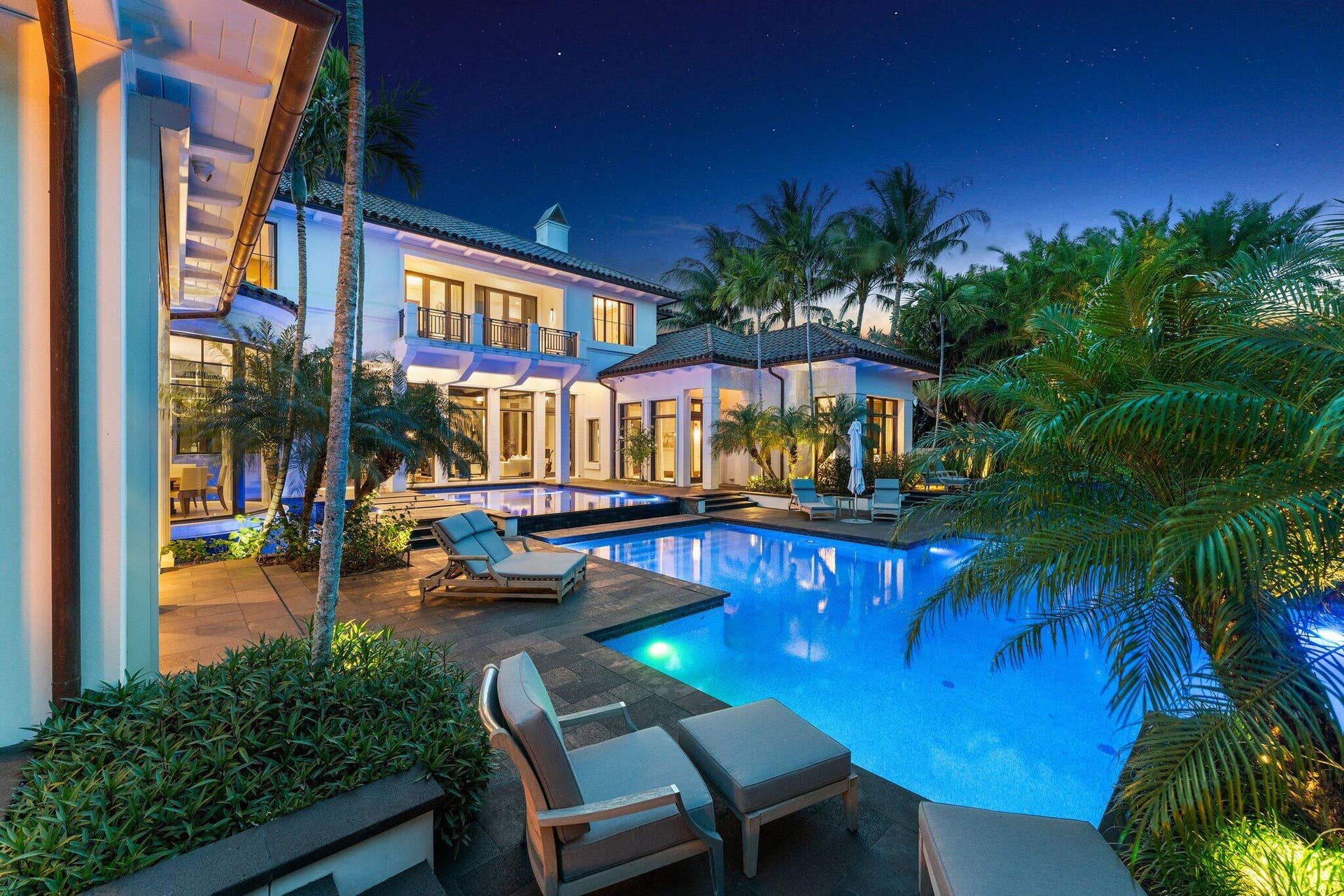 232 Bears Club Drive, Jupiter, FL 33477 Pool