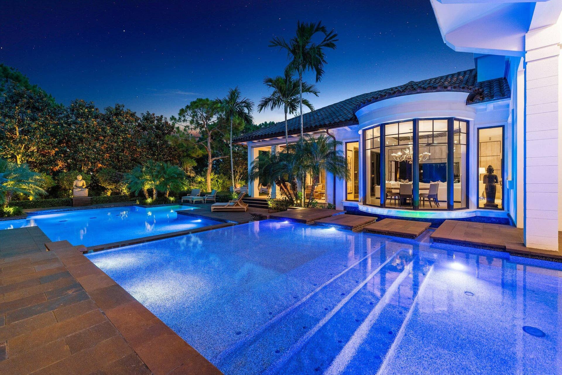 232 Bears Club Drive, Jupiter, FL 33477 Pool