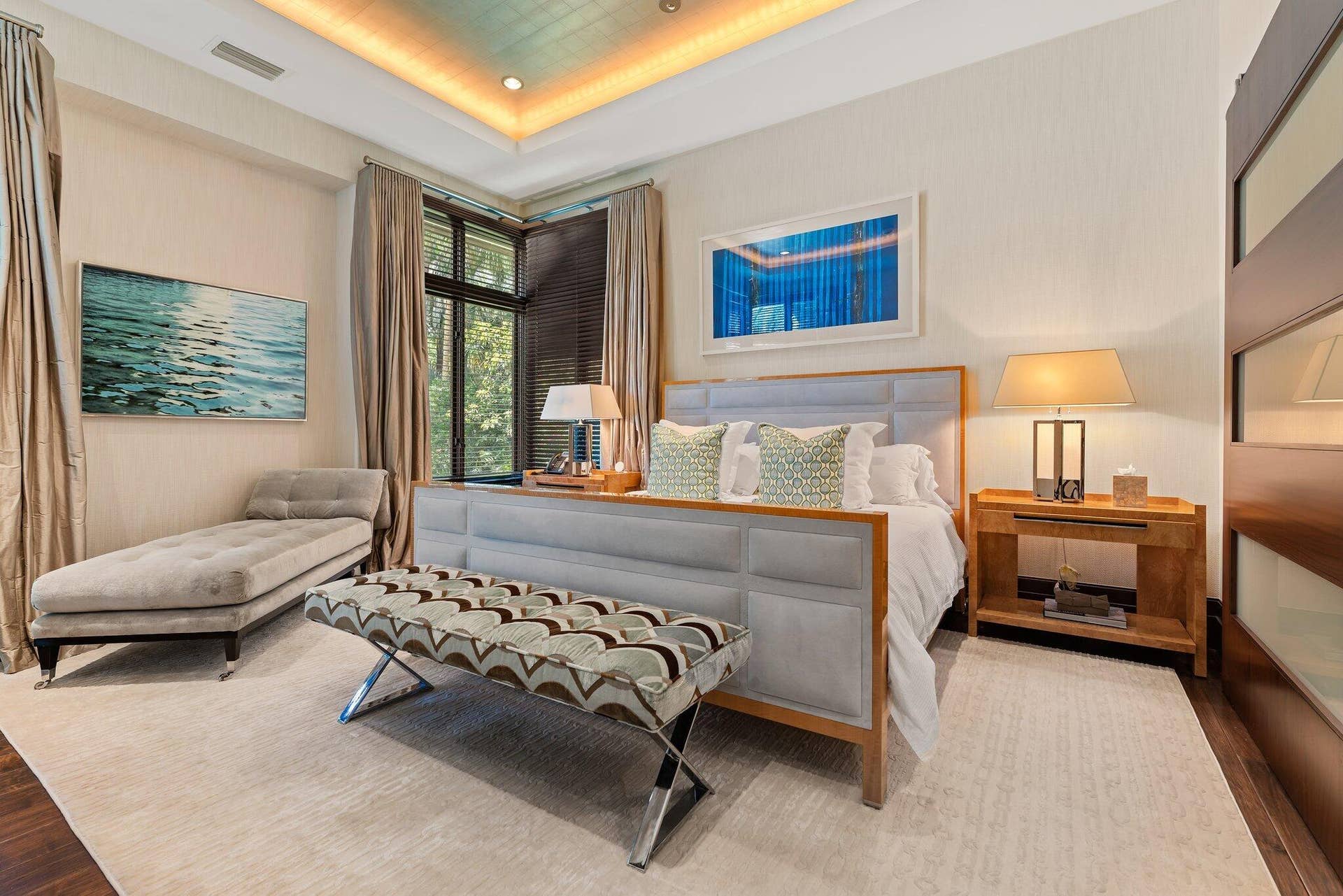 232 Bears Club Drive, Jupiter, FL 33477 1st FL Guest Suite