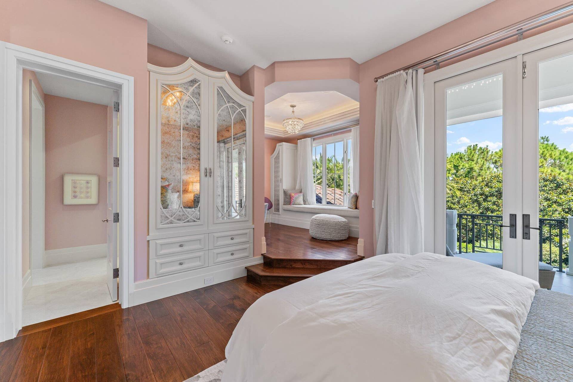 232 Bears Club Drive, Jupiter, FL 33477 2nd FL Guest Bedroom