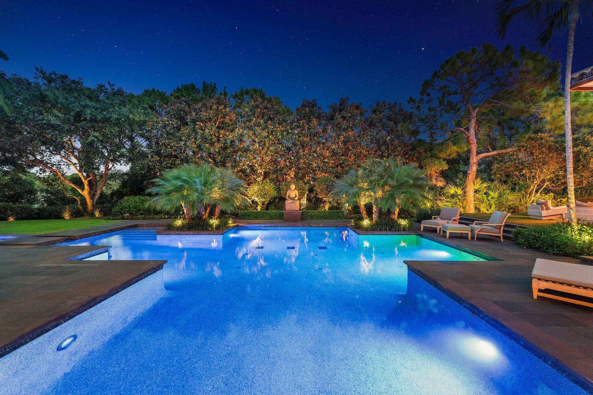 232 Bears Club Drive, Jupiter, FL 33477 Pool