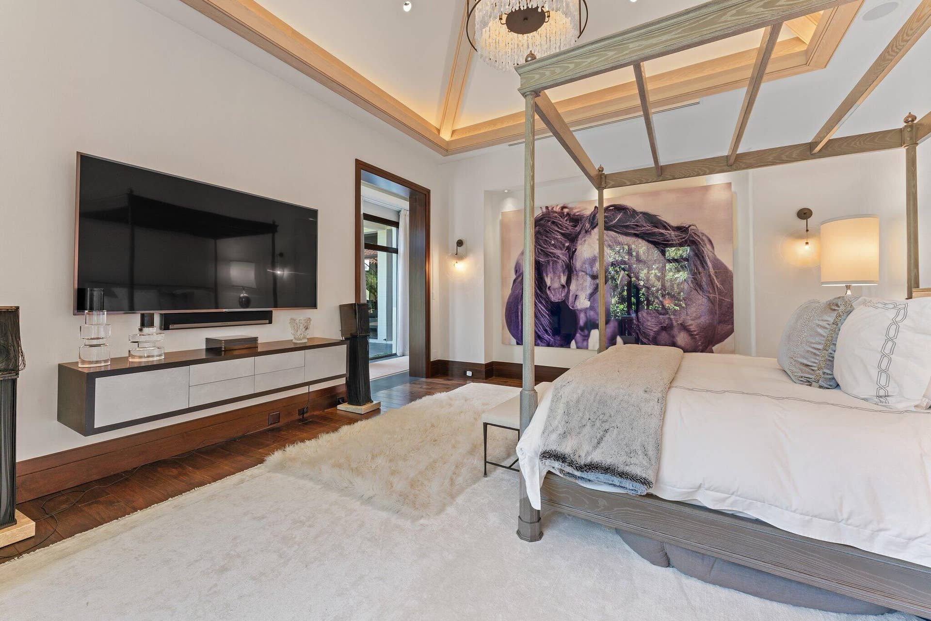 232 Bears Club Drive, Jupiter, FL 33477 Primary Bedroom