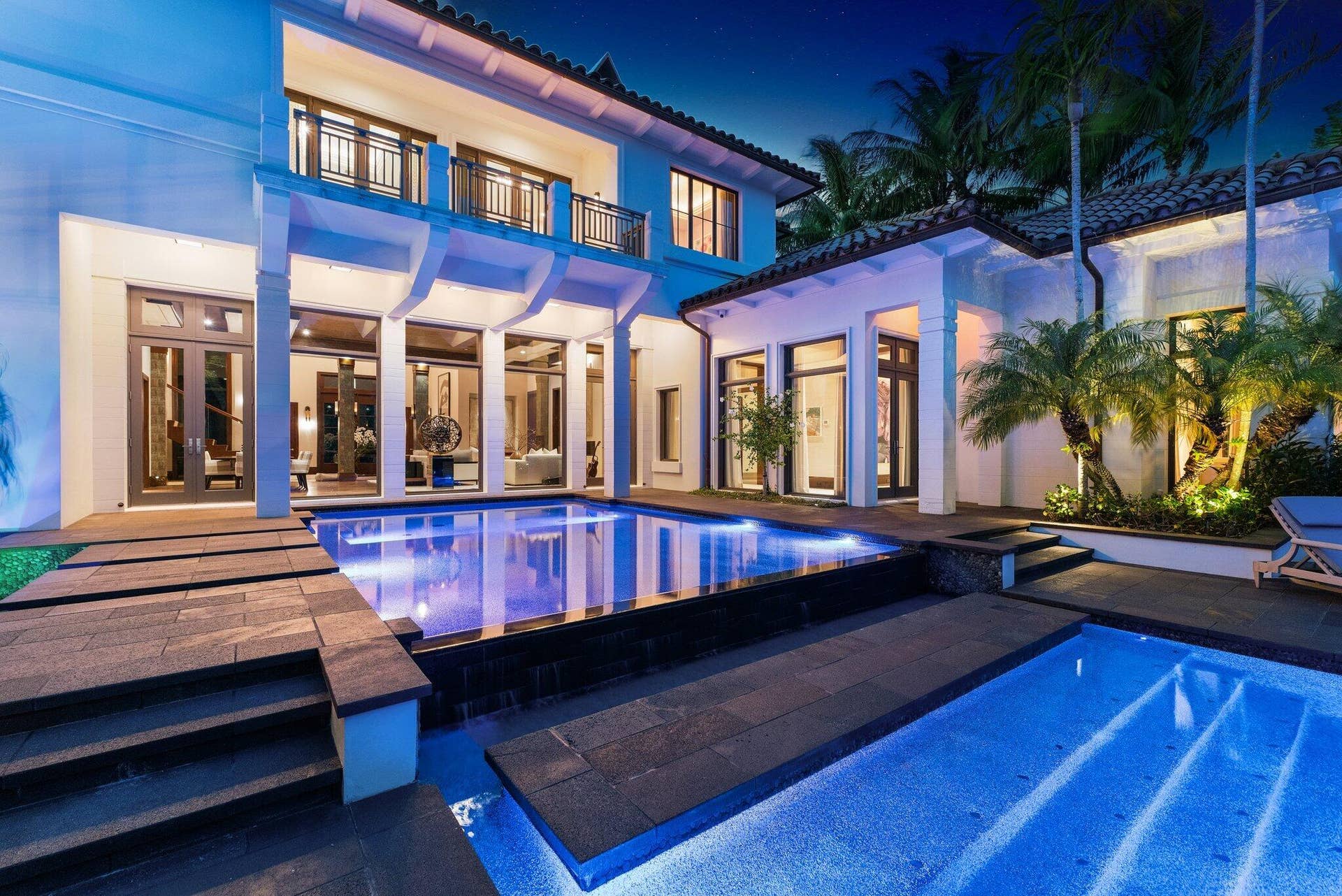 232 Bears Club Drive, Jupiter, FL 33477 Pool