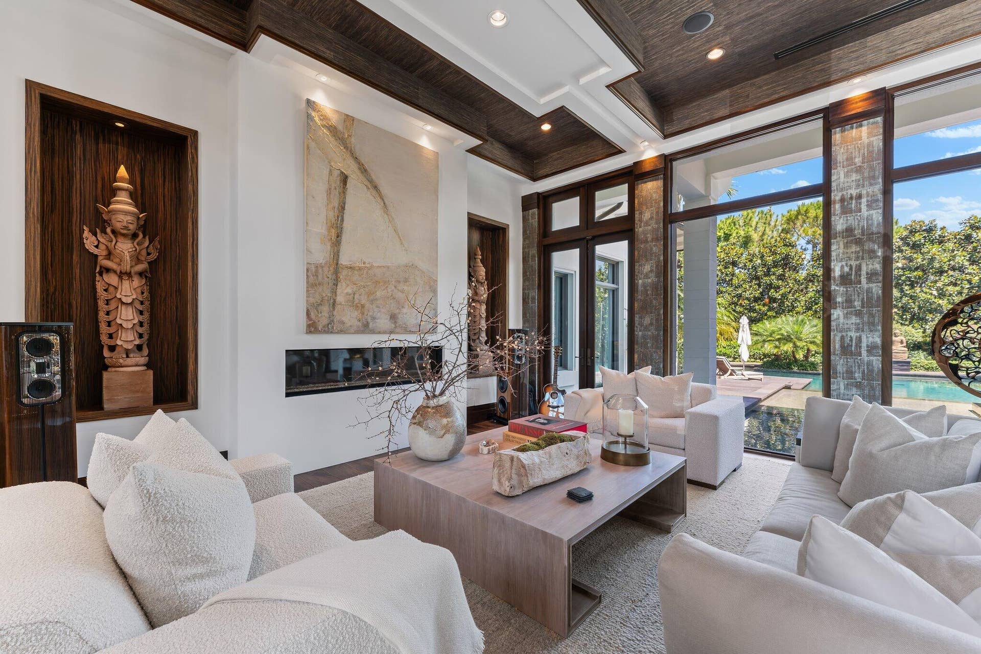 232 Bears Club Drive, Jupiter, FL 33477 Formal Living
