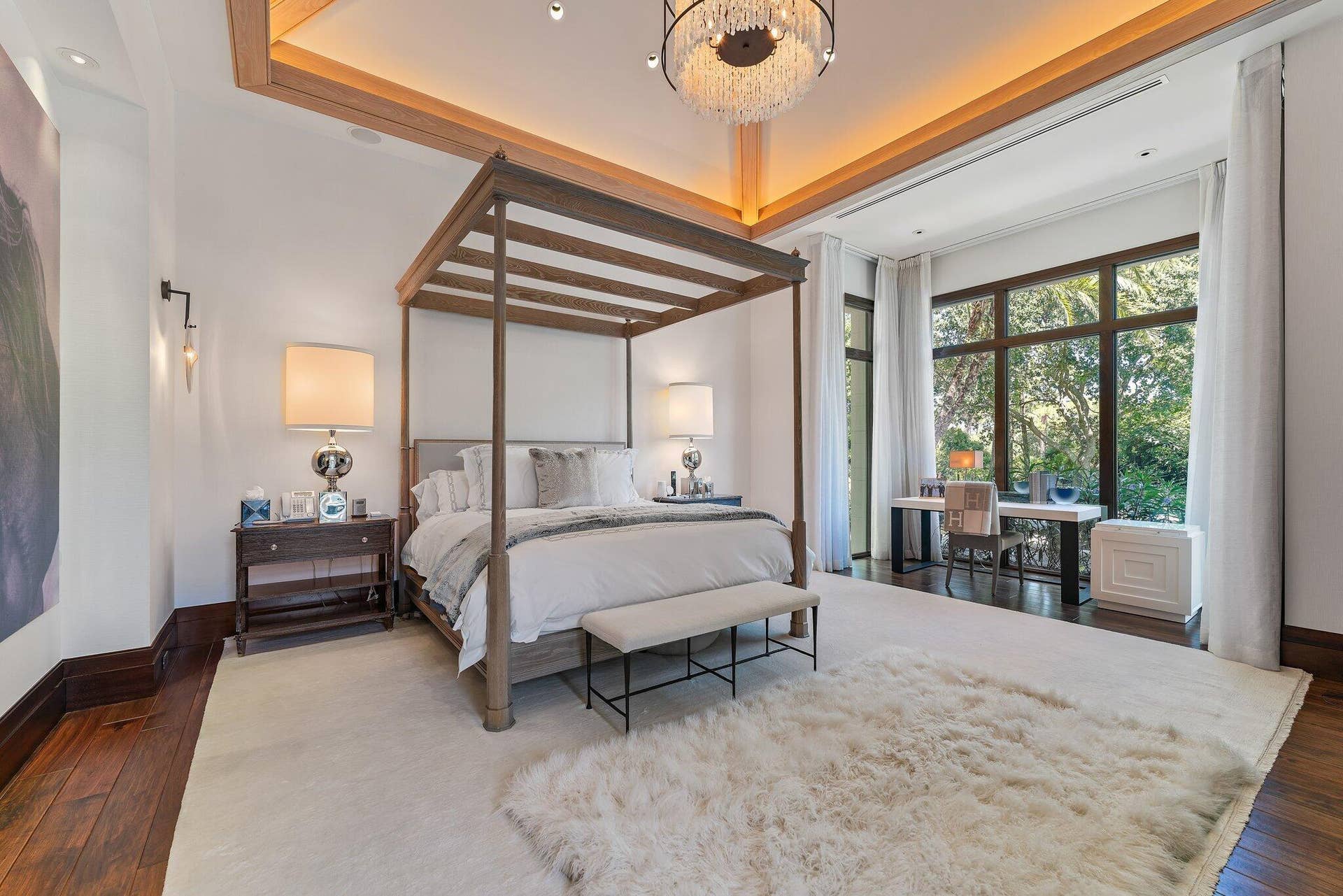 232 Bears Club Drive, Jupiter, FL 33477 Primary Bedroom