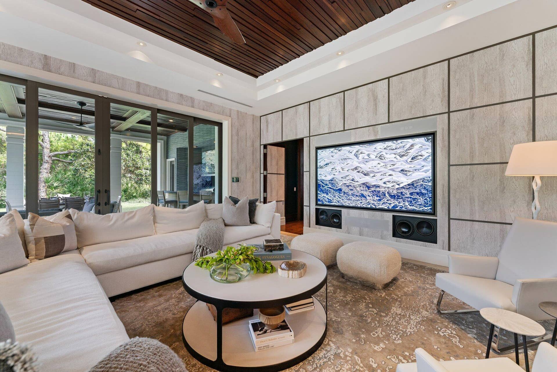 232 Bears Club Drive, Jupiter, FL 33477 Family Room