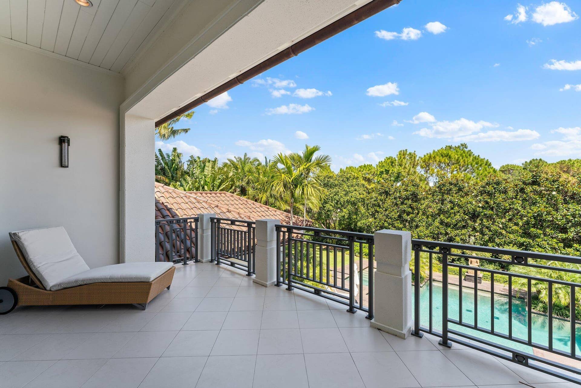 232 Bears Club Drive, Jupiter, FL 33477 2nd FL Covered Balcony