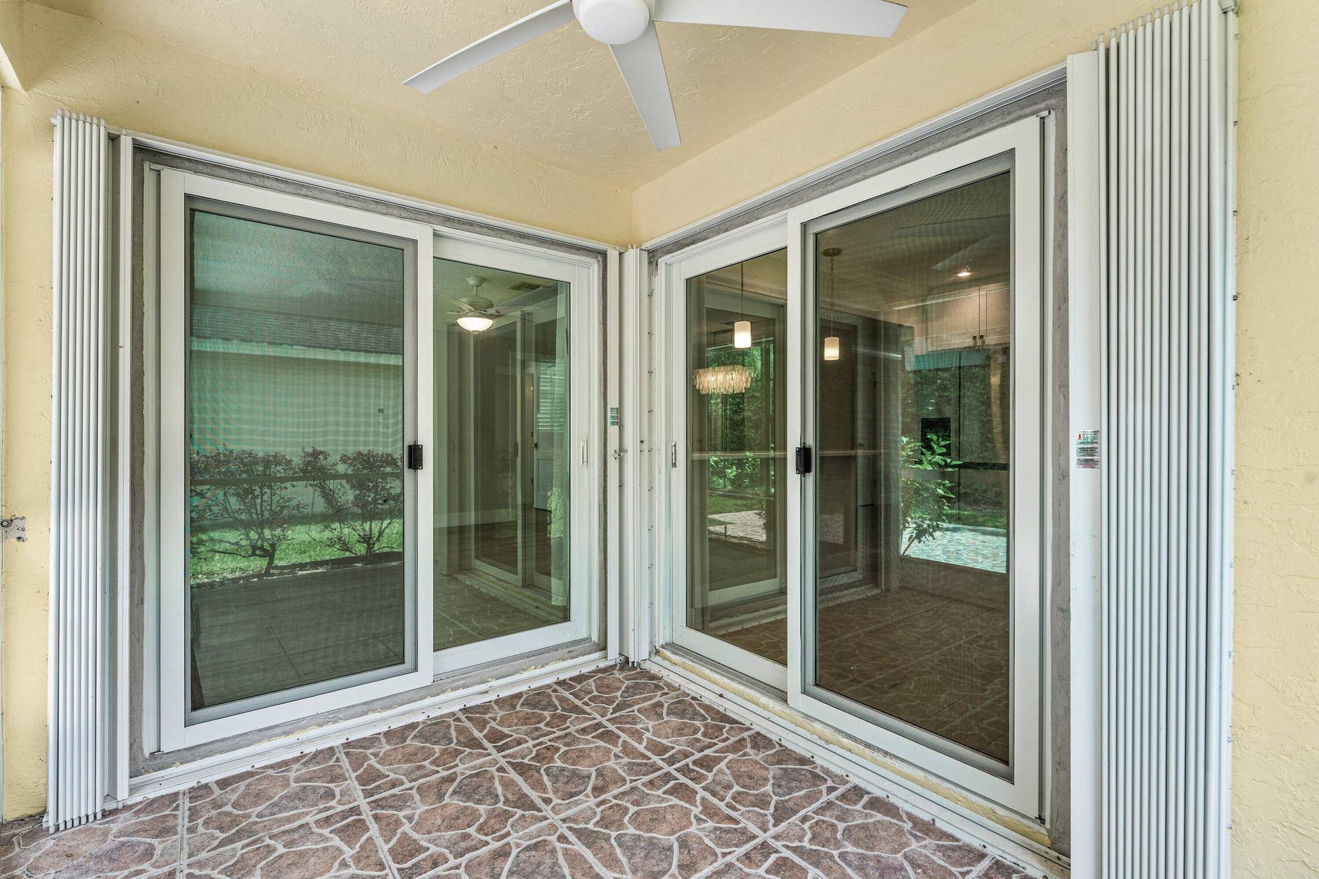 226 Moccasin Trail W, Jupiter, FL 33458 Impact Doors & Windows throughout
