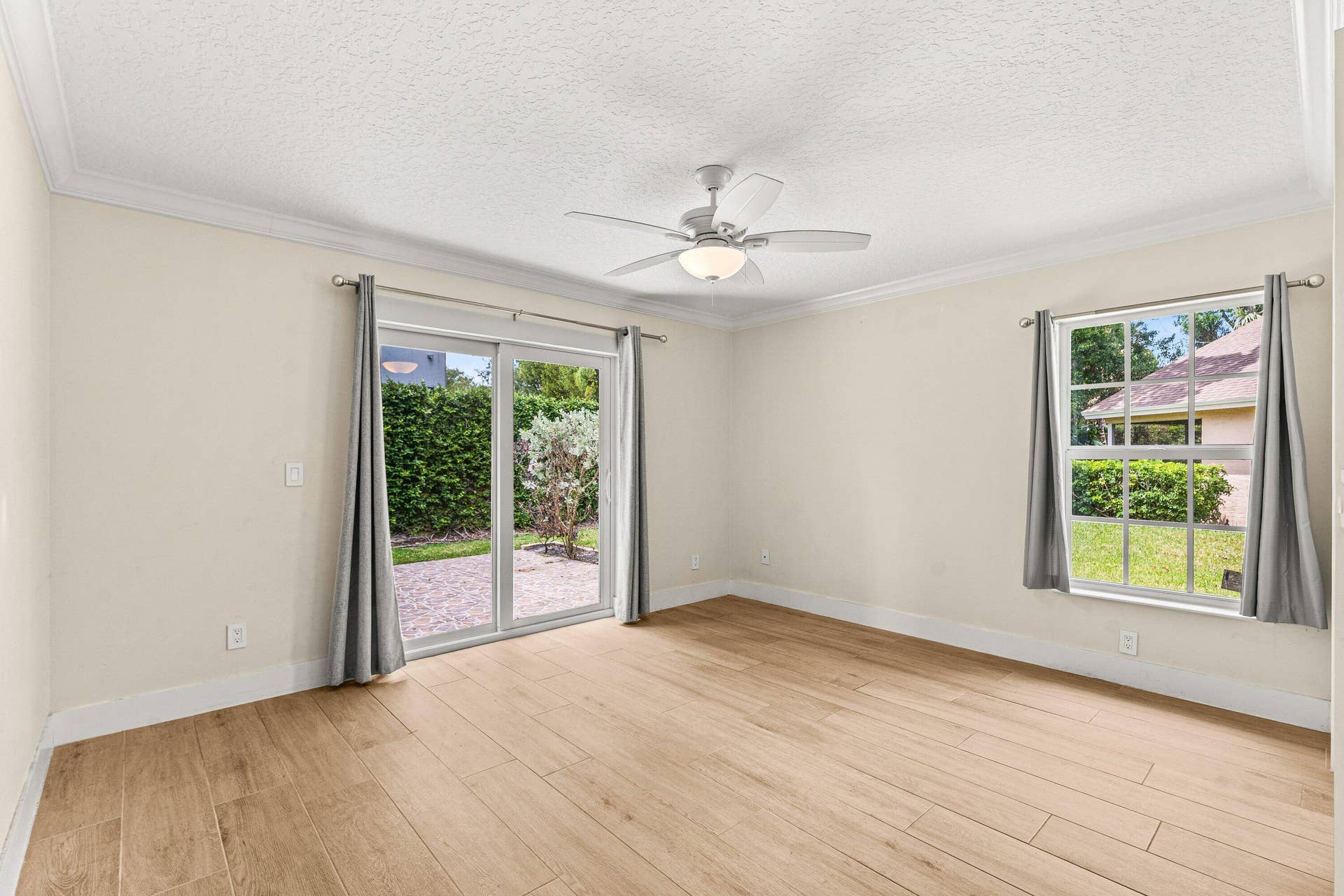 226 Moccasin Trail W, Jupiter, FL 33458 Primary Bedroom