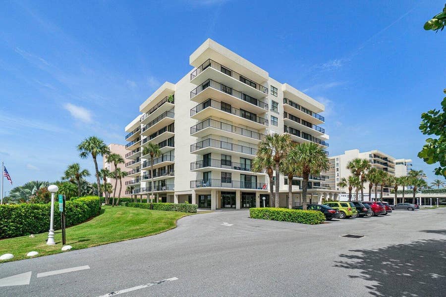 Property photo for 3460 S Ocean Boulevard, #6150, Palm Beach, FL