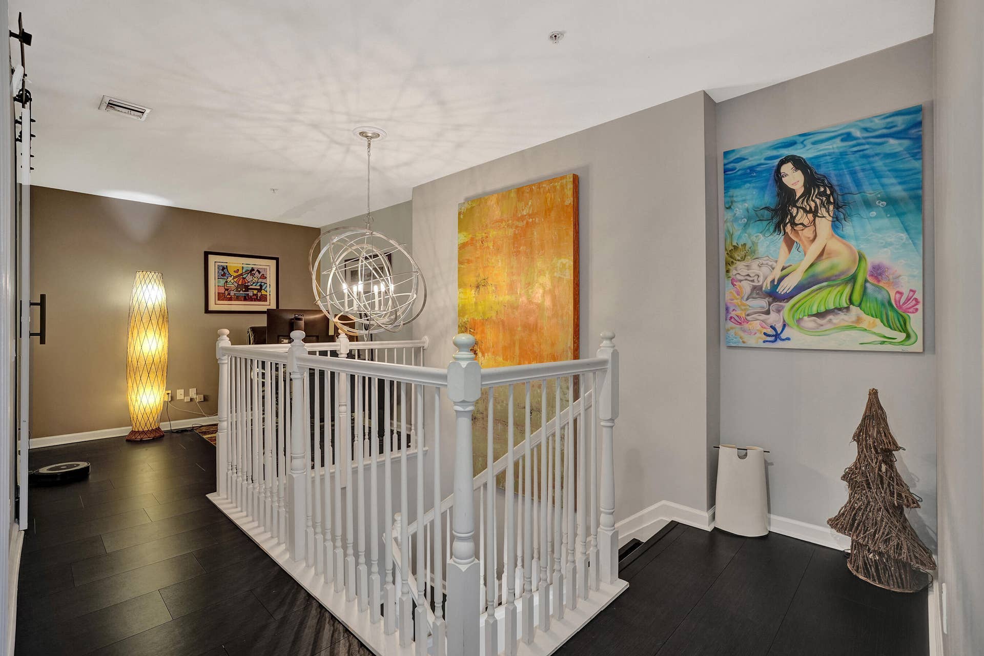 2625 NE 14th Avenue, #114, Wilton Manors, FL 33334 Upstairs
